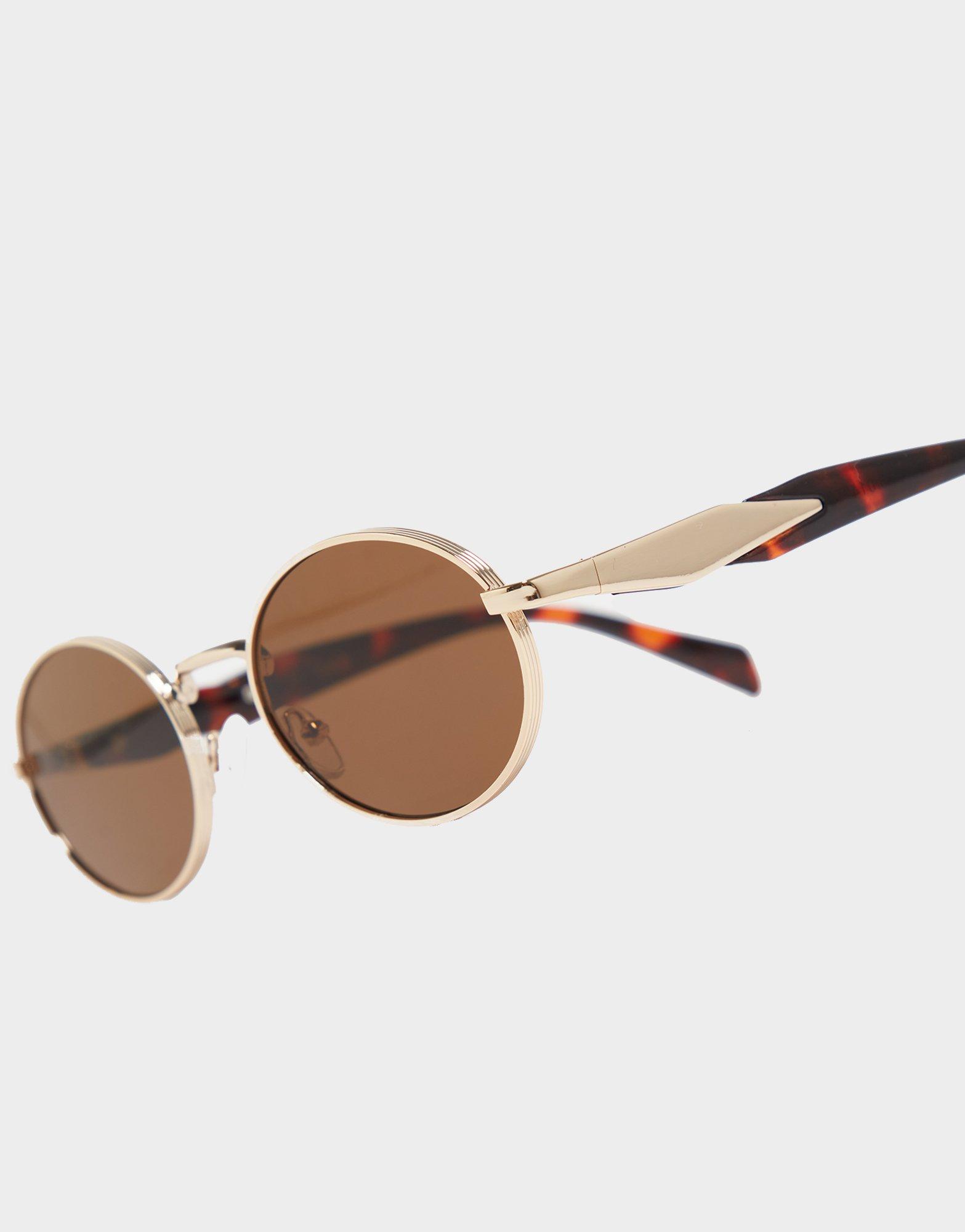 Supply & Demand Lunettes de soleil Ayron