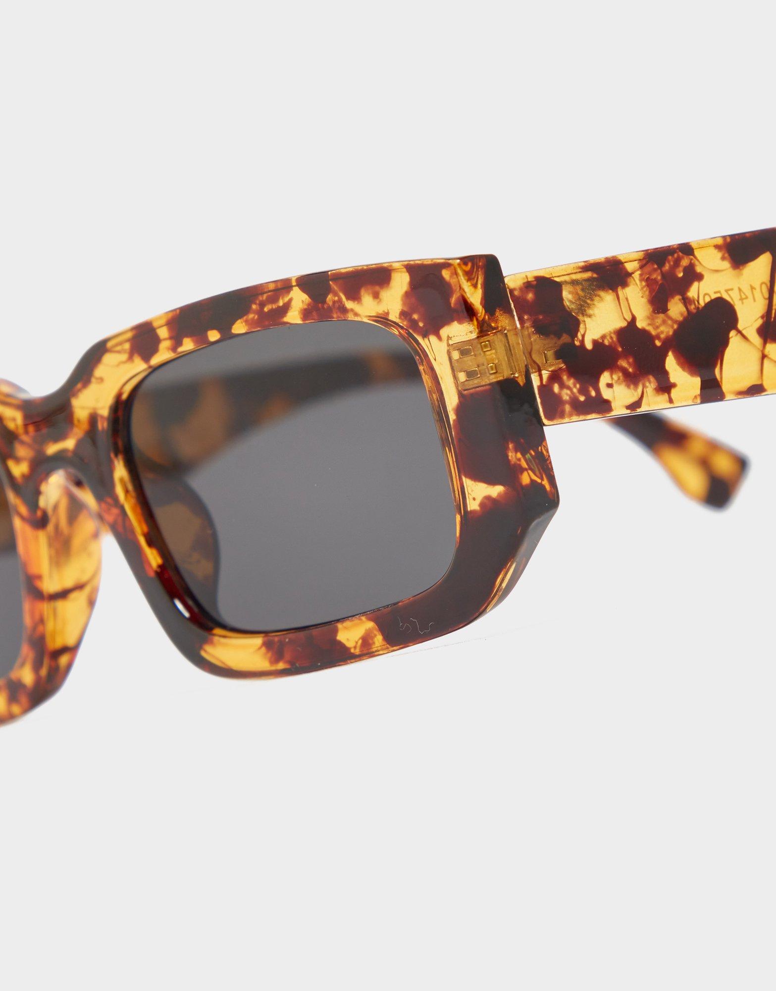 Supply & Demand Mia Sunglasses