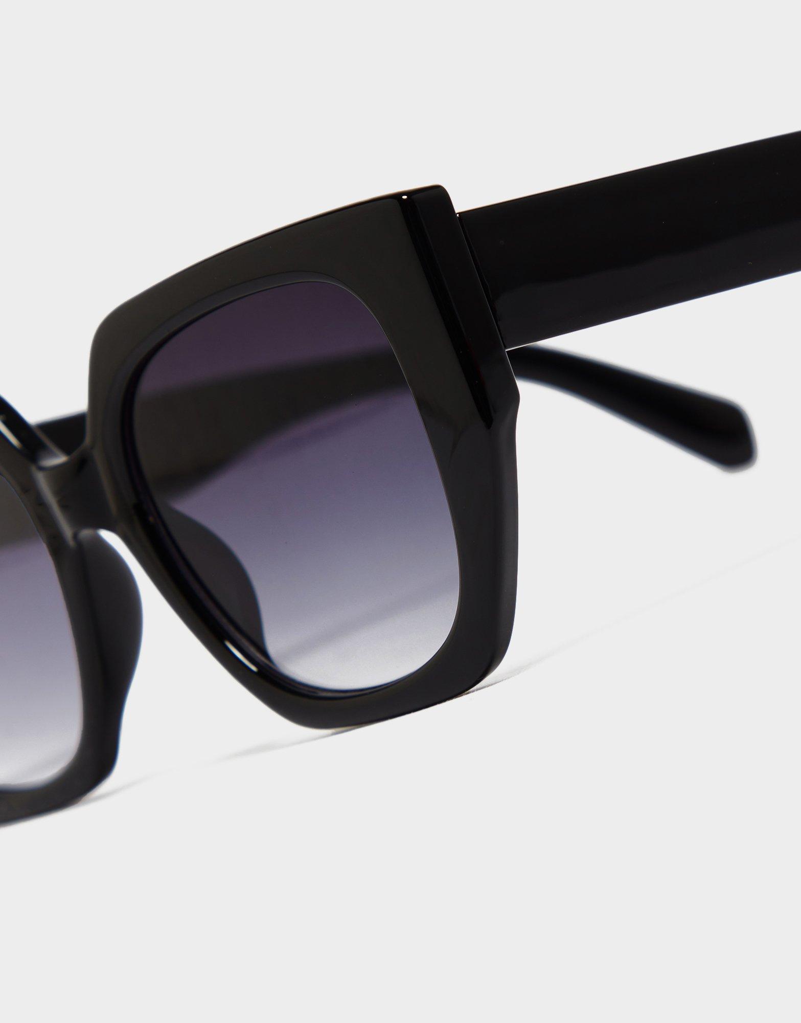 Supply & Demand Murray Sunglasses