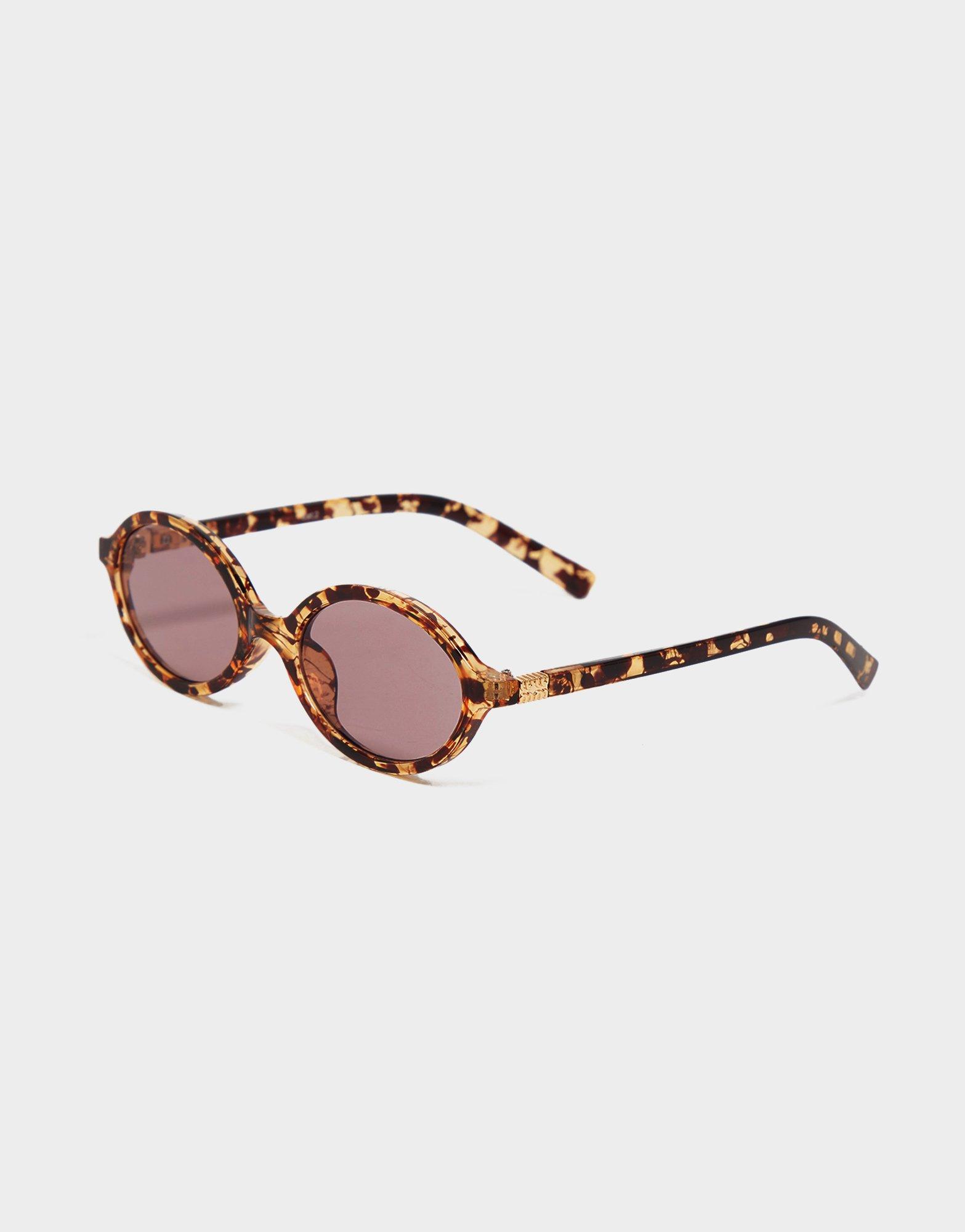 Supply & Demand Lunettes de soleil Elsa