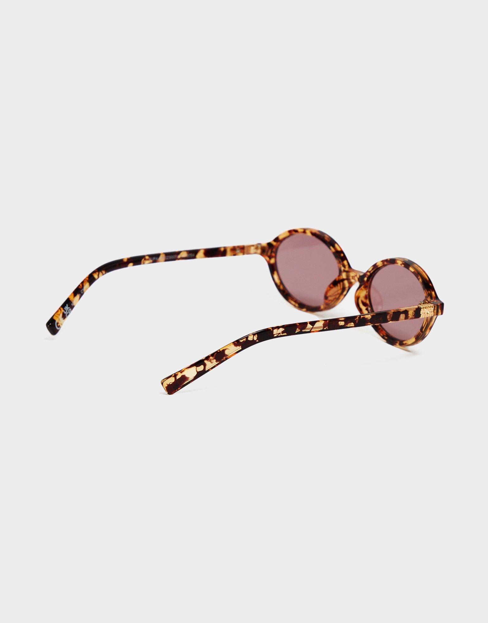 Supply & Demand Lunettes de soleil Elsa
