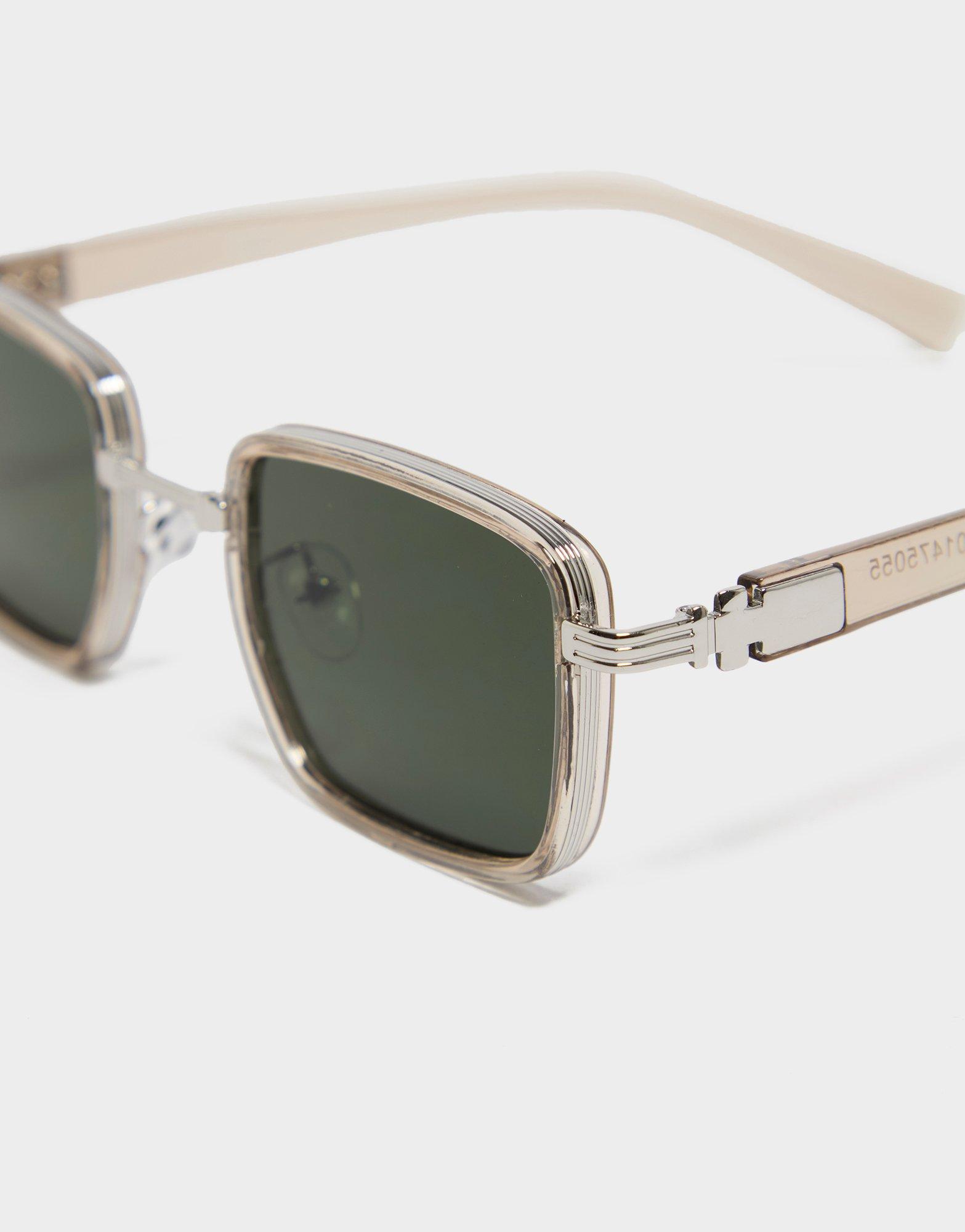Supply & Demand Rayne Sunglasses