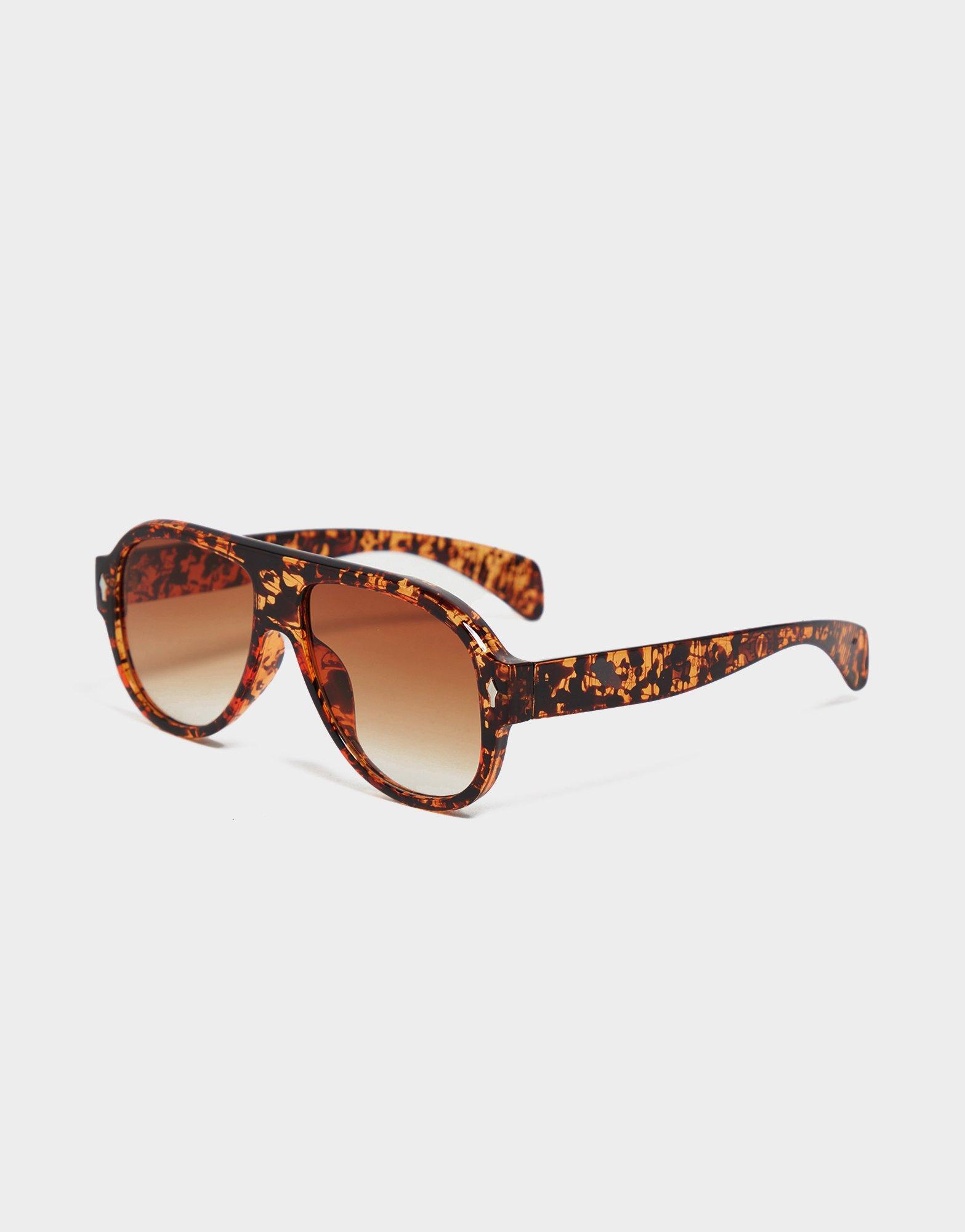 Supply & Demand Jeana Sunglasses