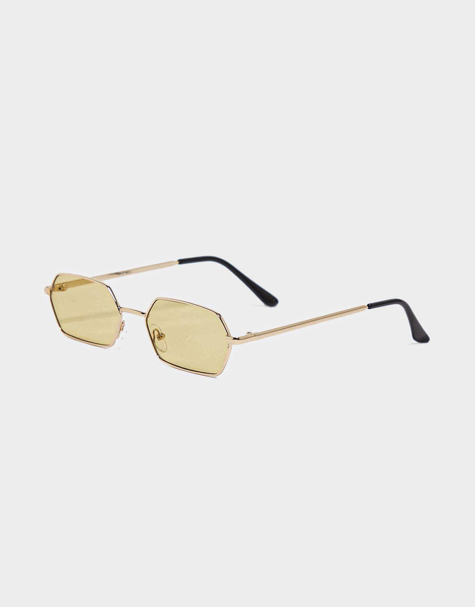 Supply & Demand Hilton Sunglasses