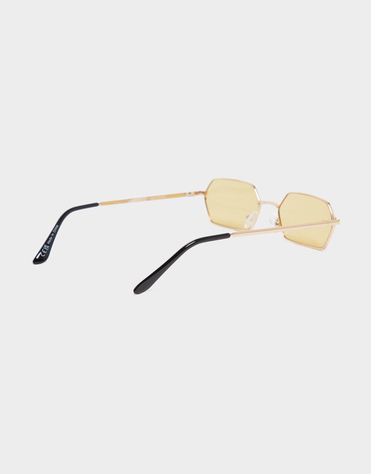 Supply & Demand Hilton Sunglasses