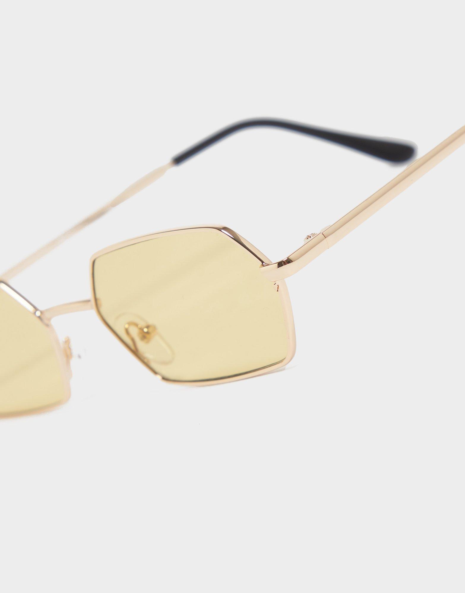 Supply & Demand Hilton Sunglasses