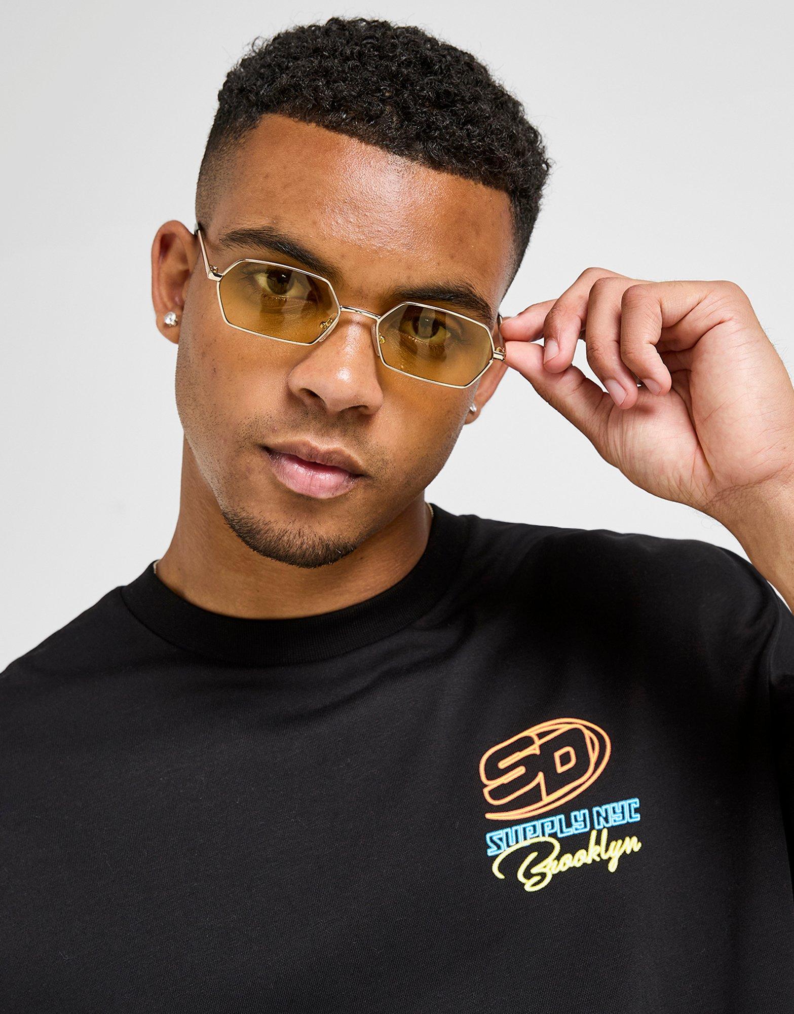 Supply & Demand Hilton Occhiali da Sole