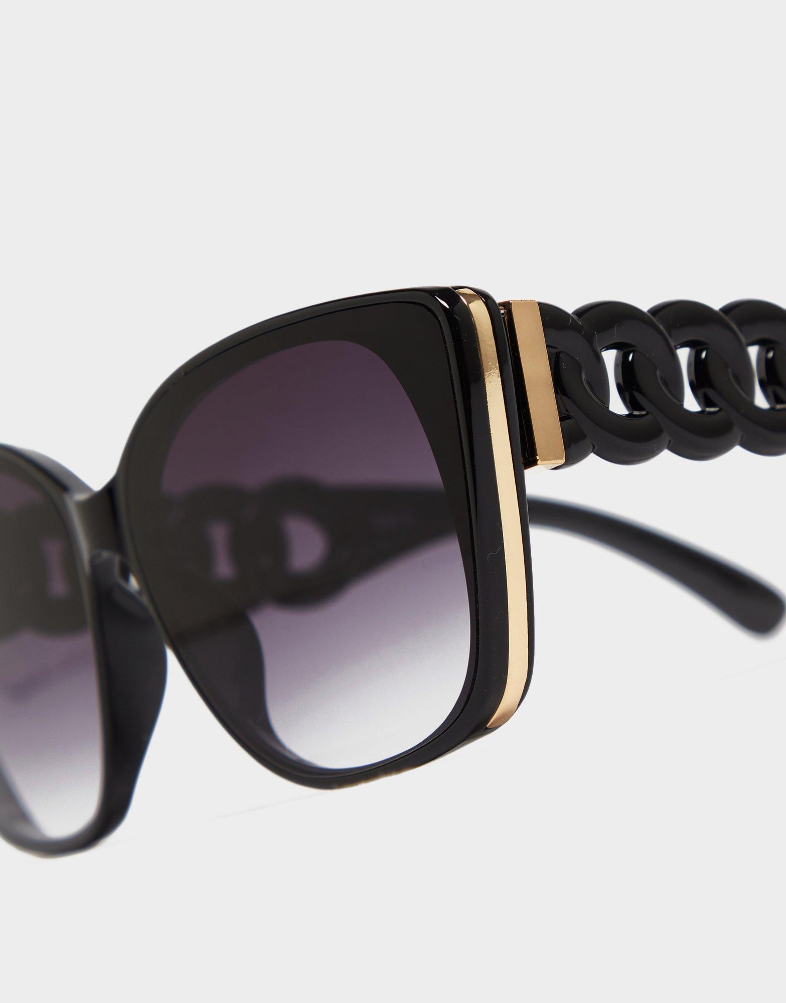 Supply & Demand Porscha Sunglasses