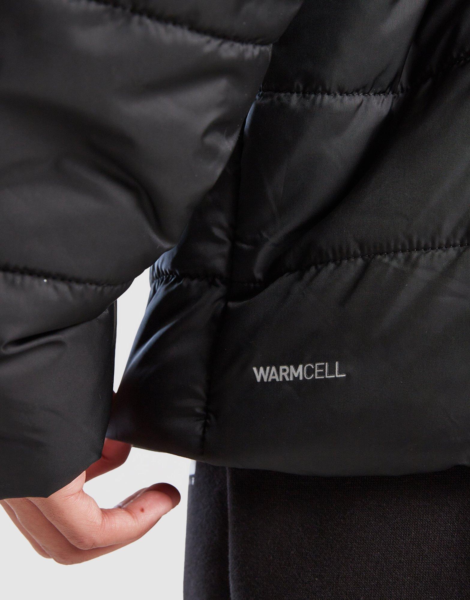 PUMA Sport Essential Jacket Junior