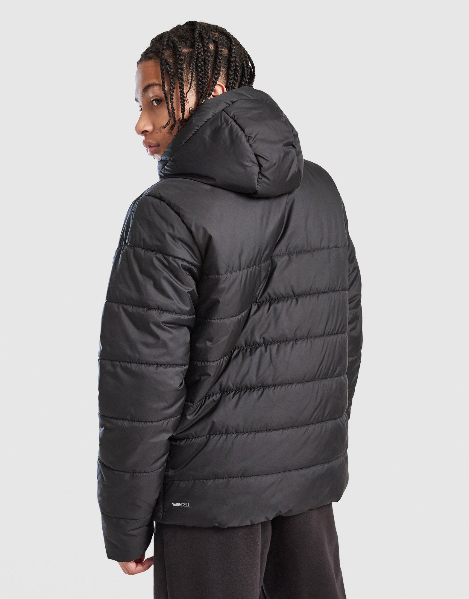 PUMA Sport Essential Jacket Junior