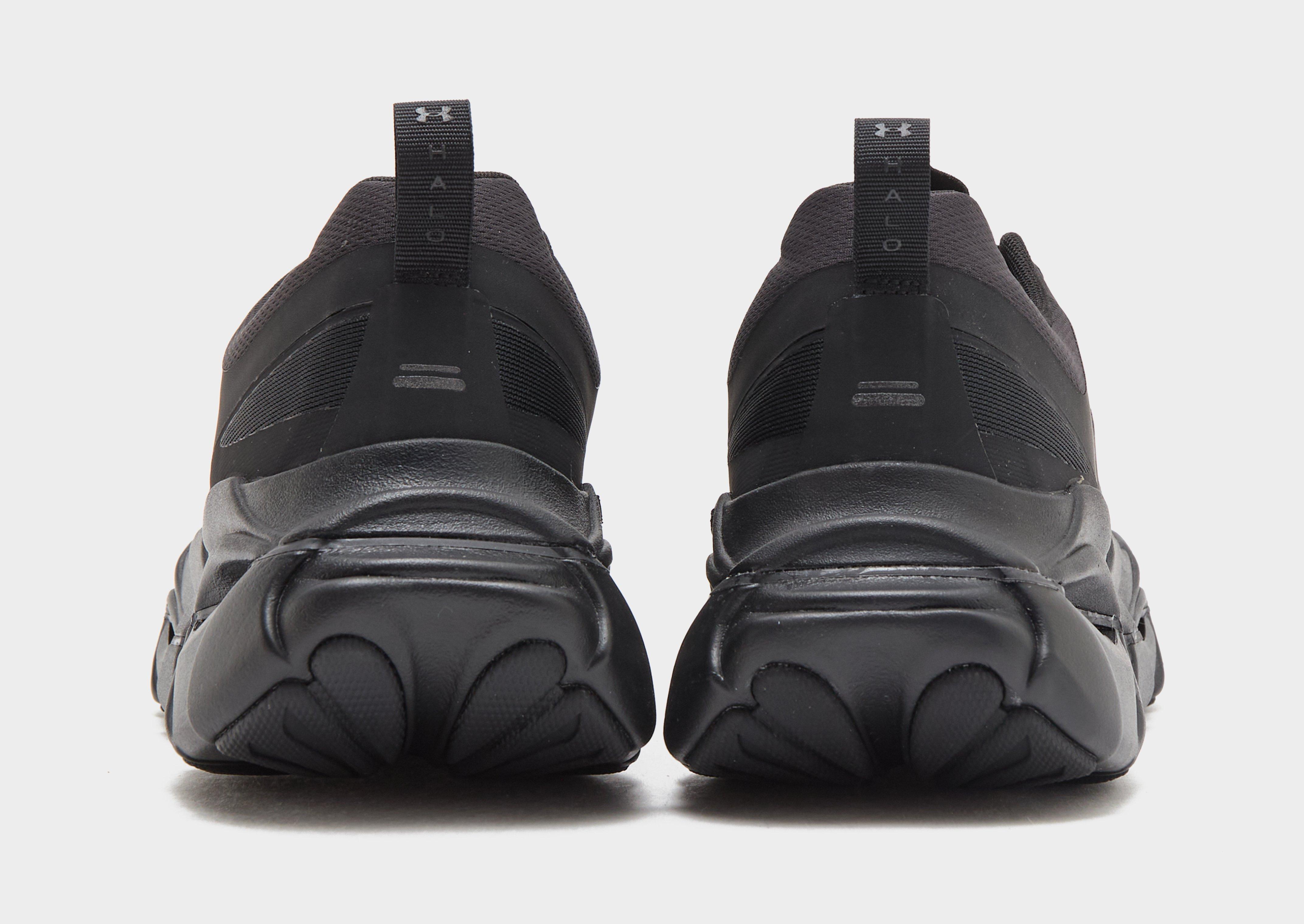 Under Armour Halo Racer