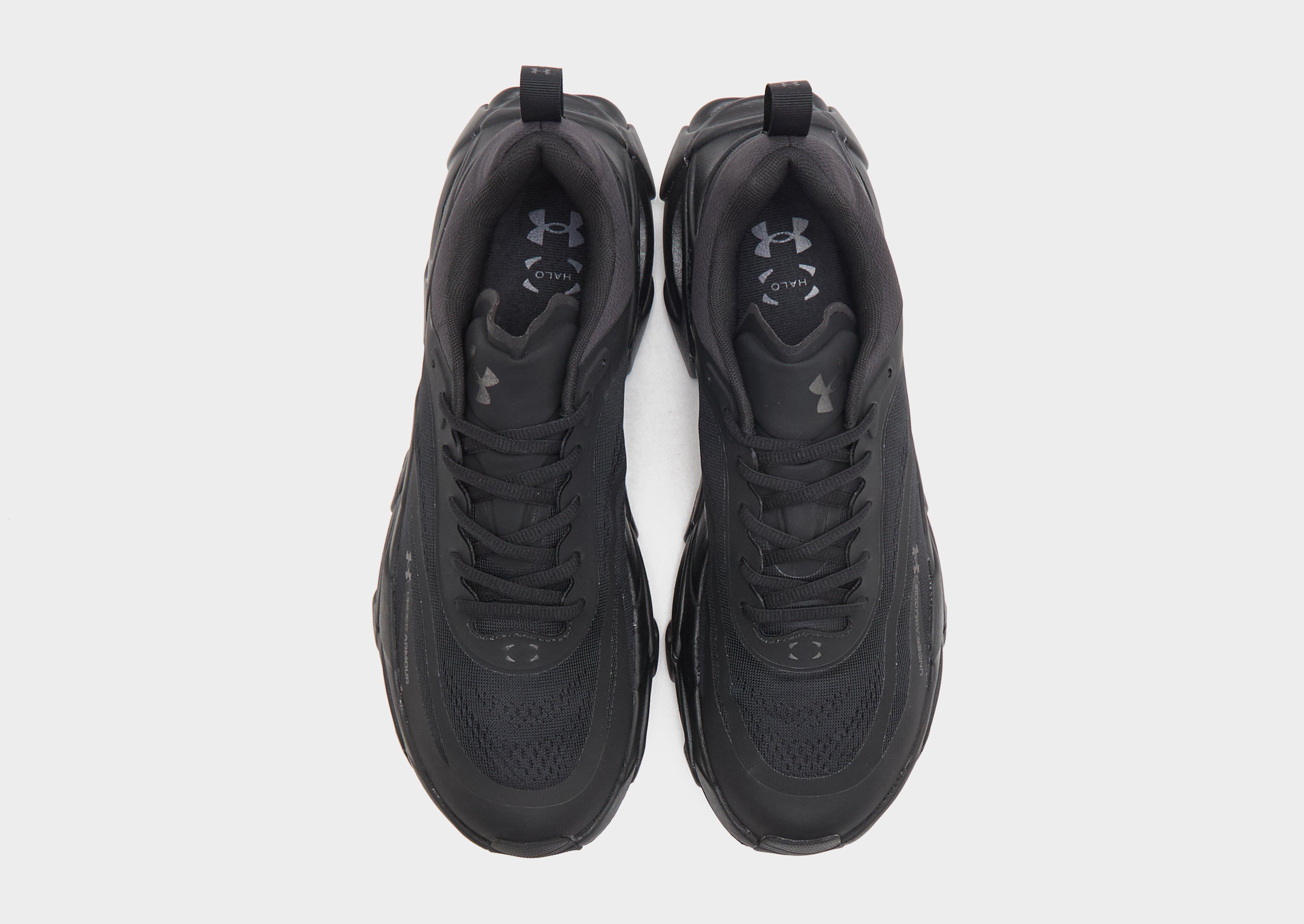 Under Armour Halo Racer