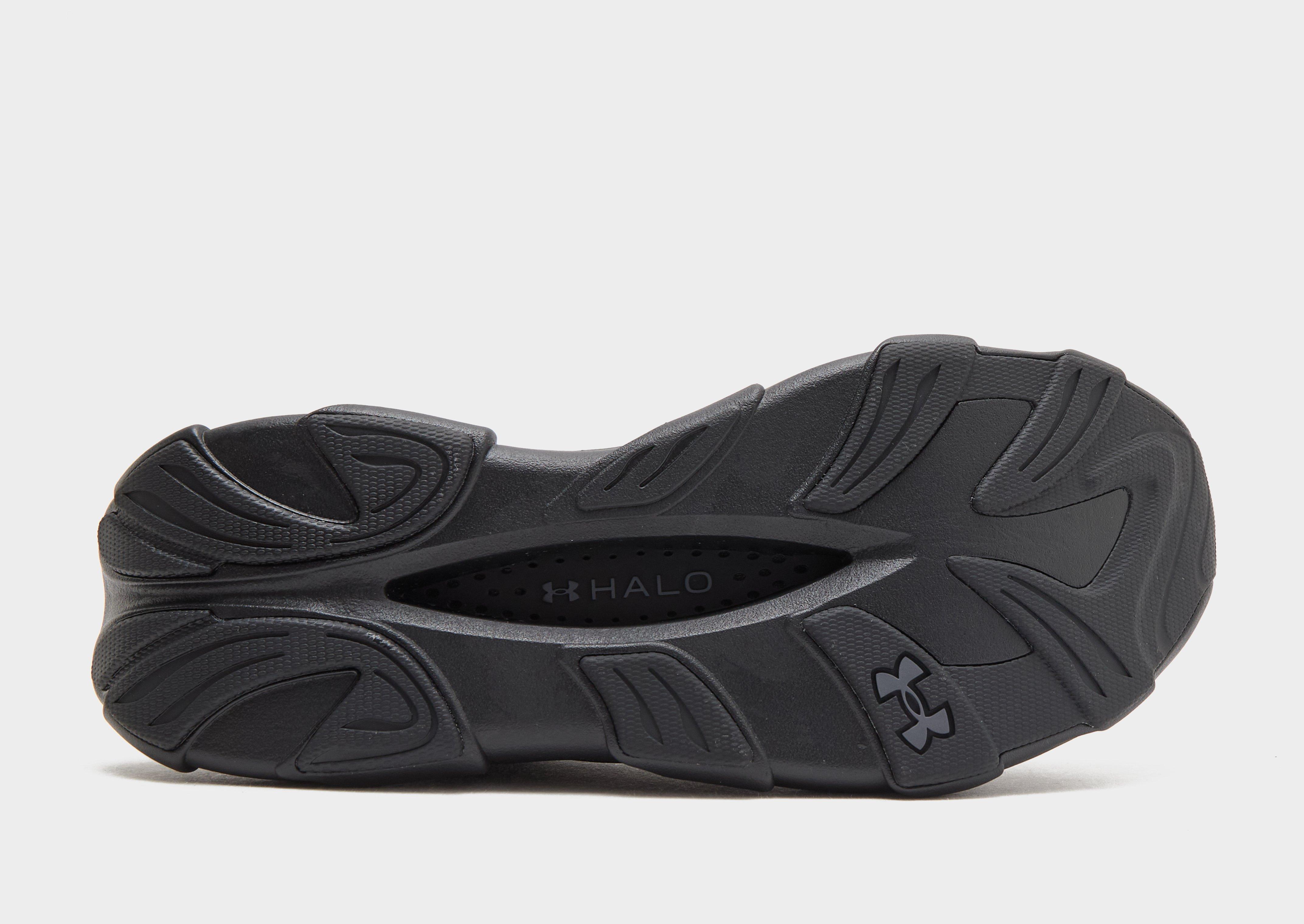 Under Armour Halo Racer