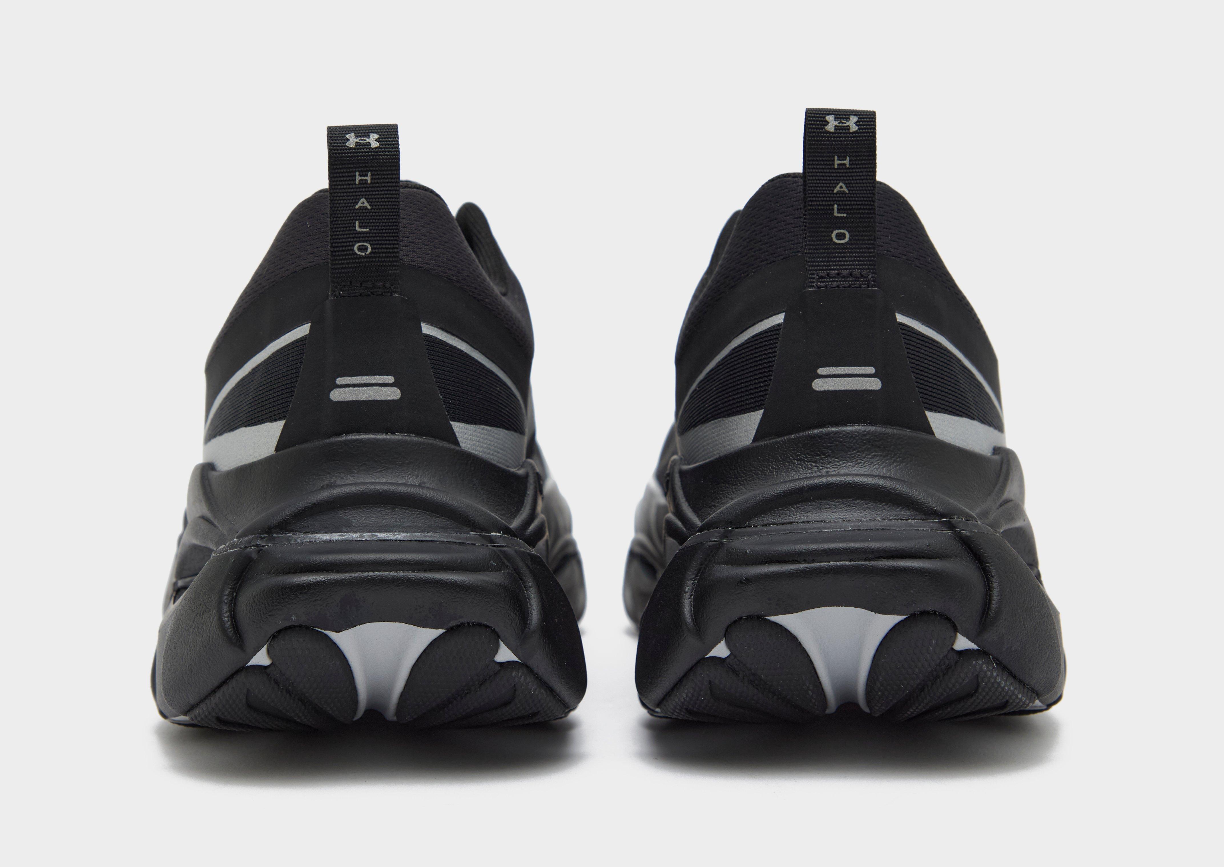 Under Armour Halo Racer