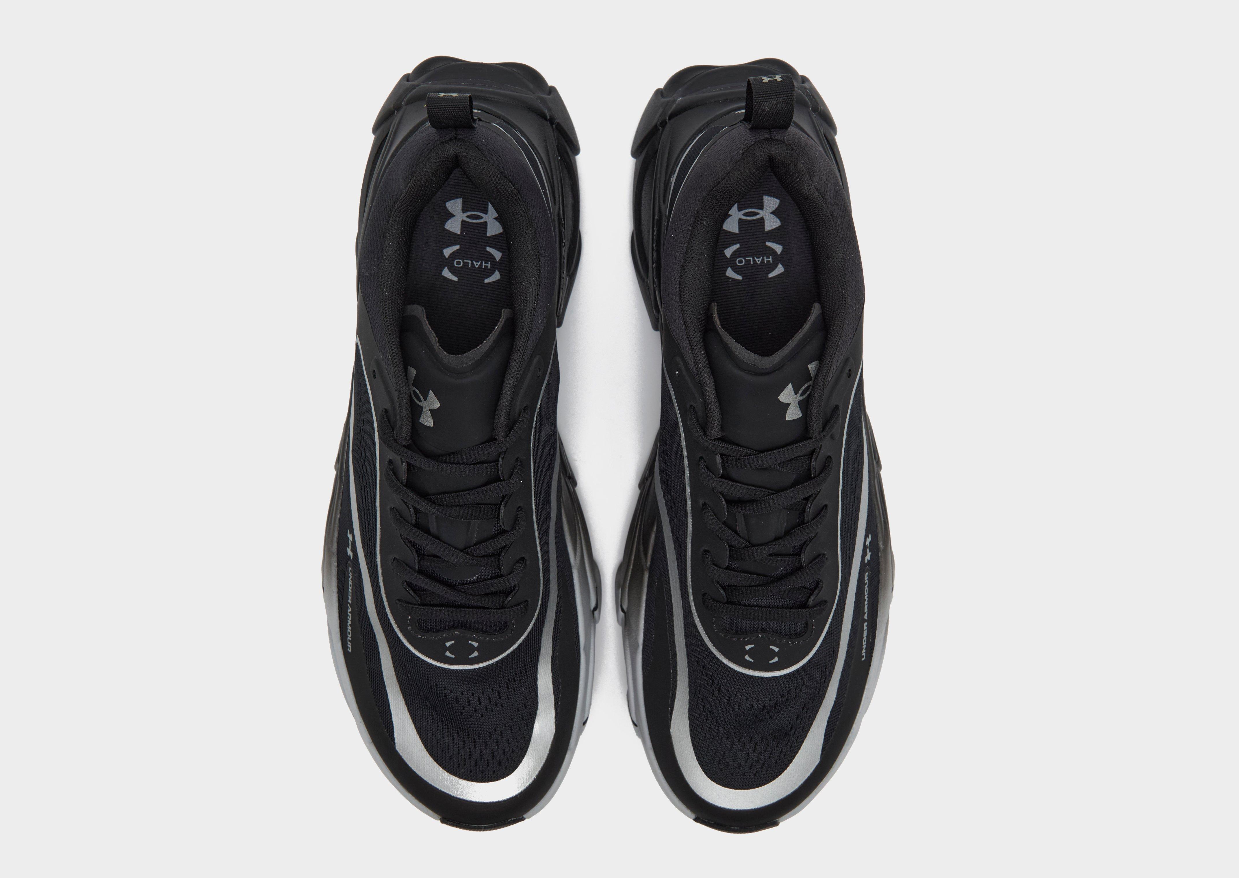 Under Armour Halo Racer