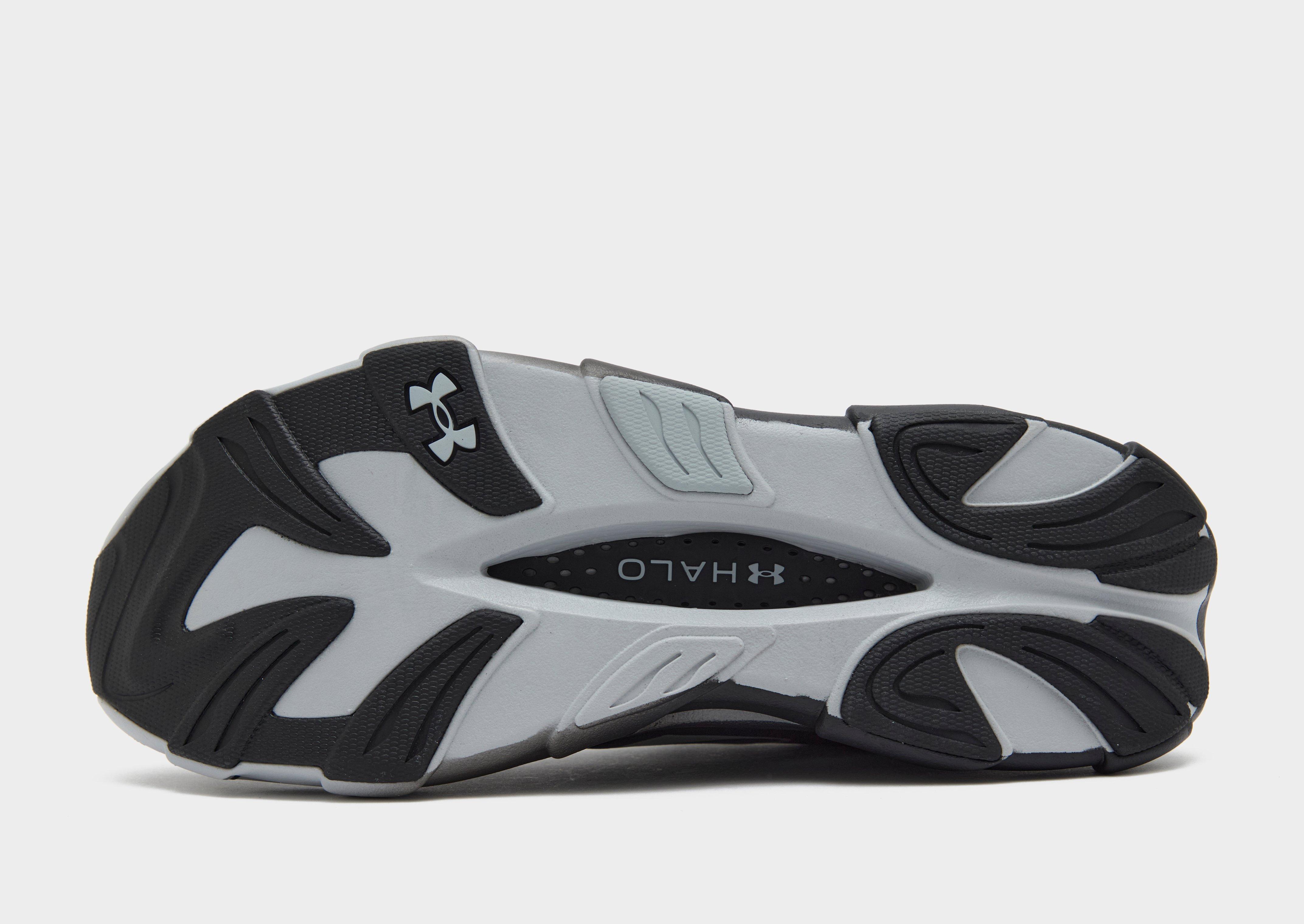 Under Armour Halo Racer