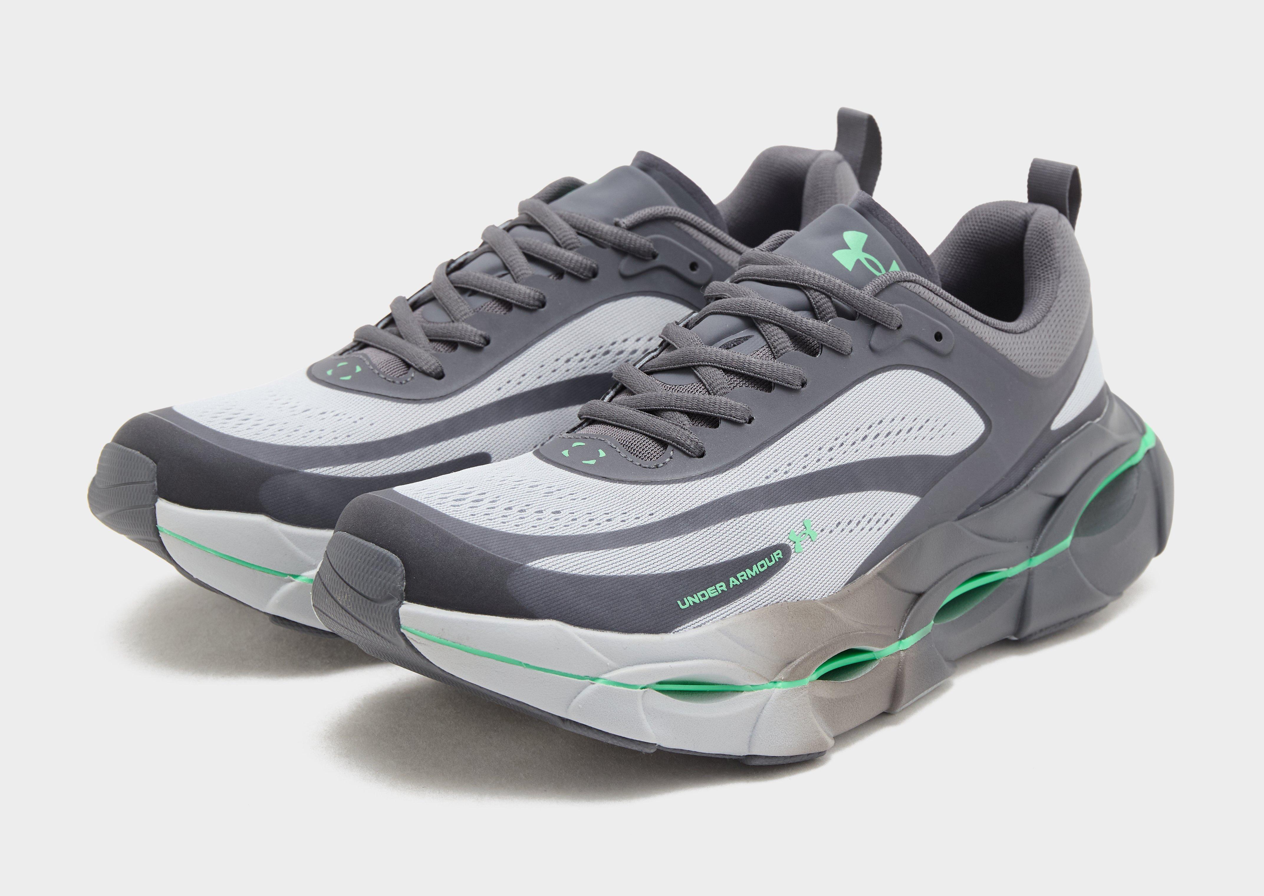 Armour Trainers Under Armour Shoes Jd Sports Grey Under Armour