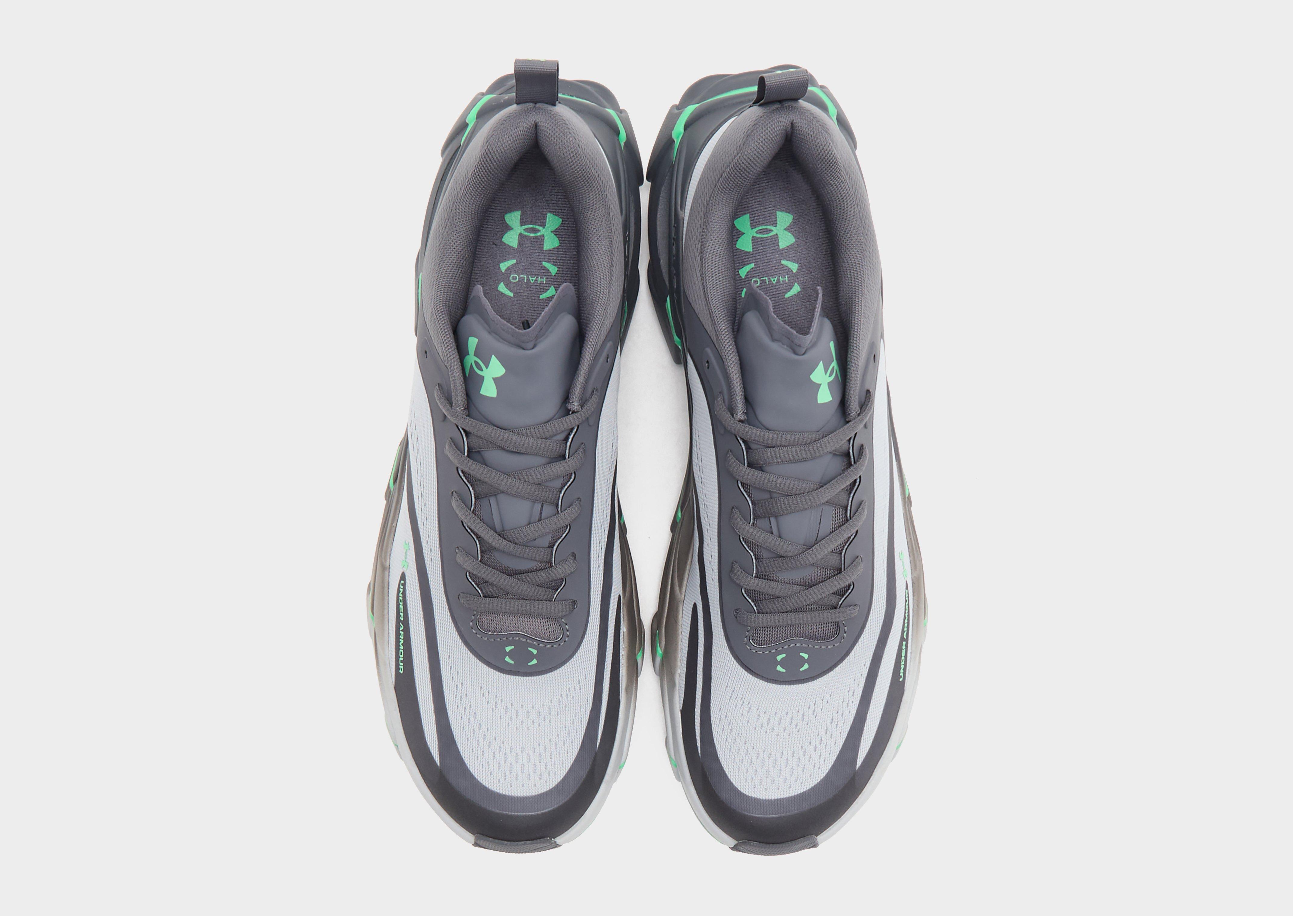 Under Armour Halo Racer