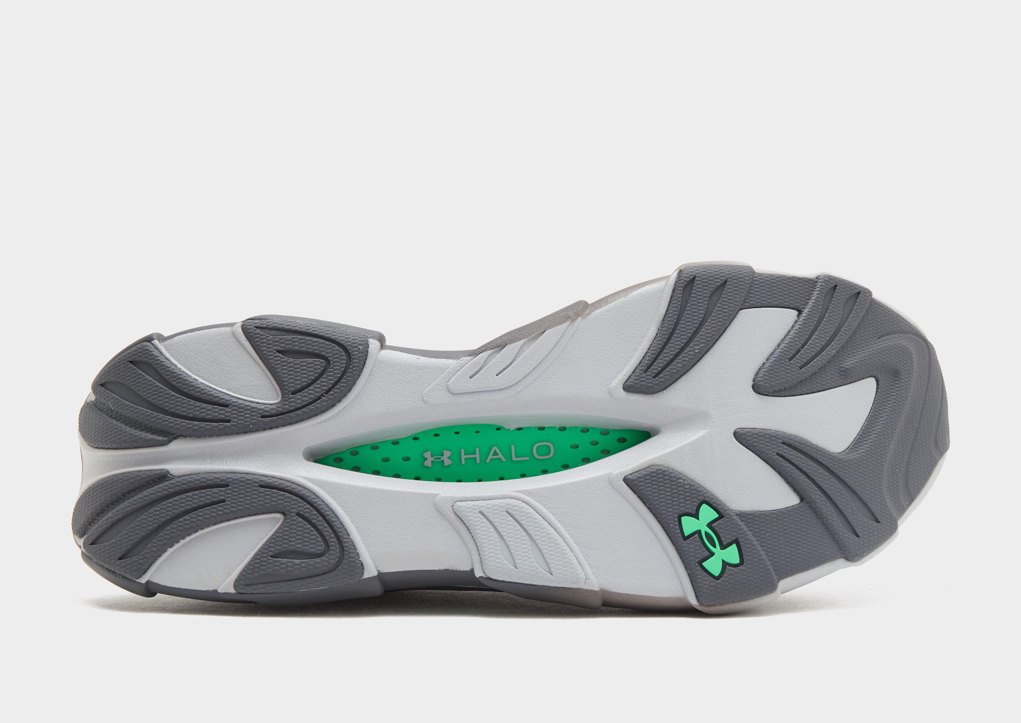 Under Armour Halo Racer