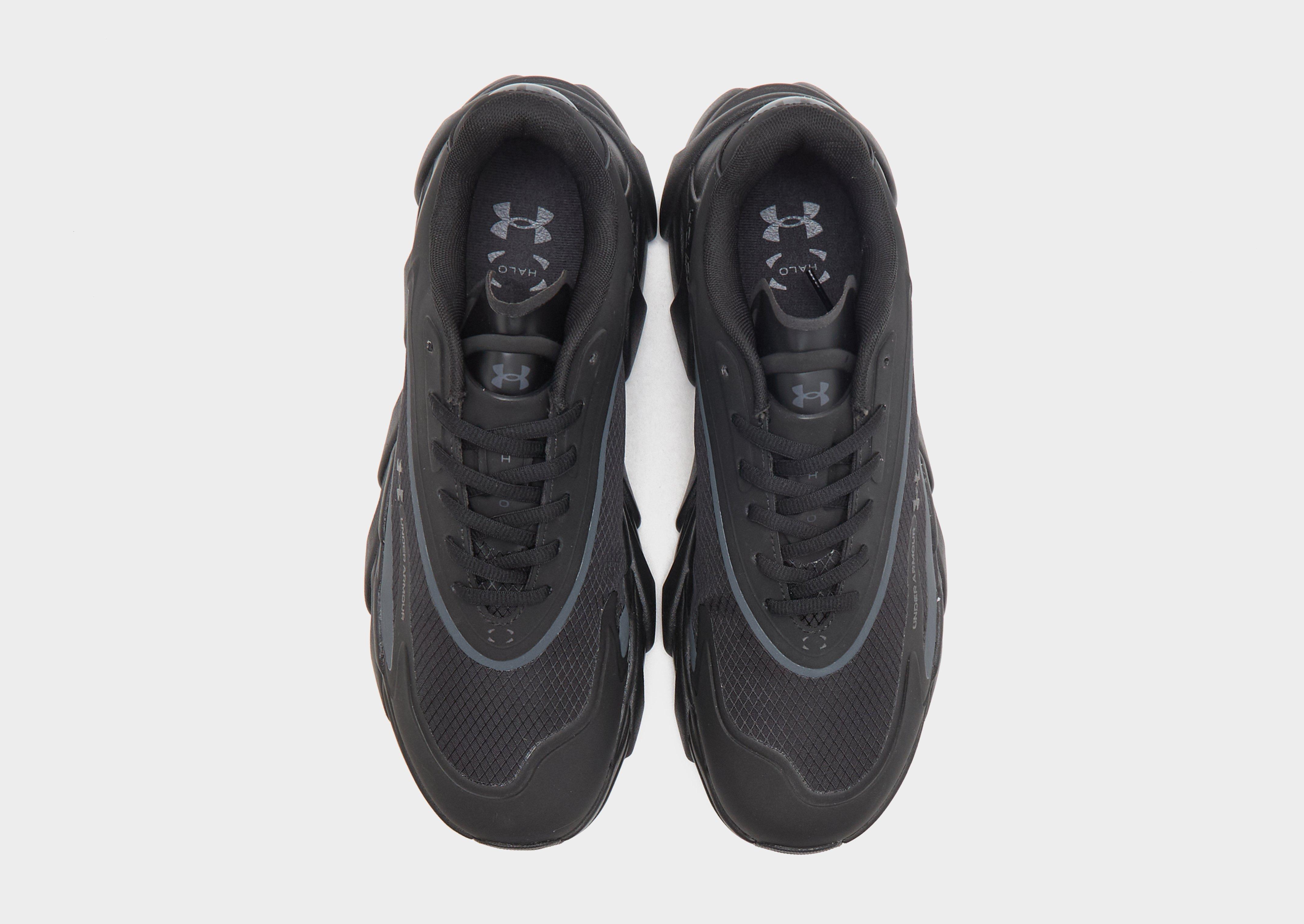 Under Armour Halo Runner SE