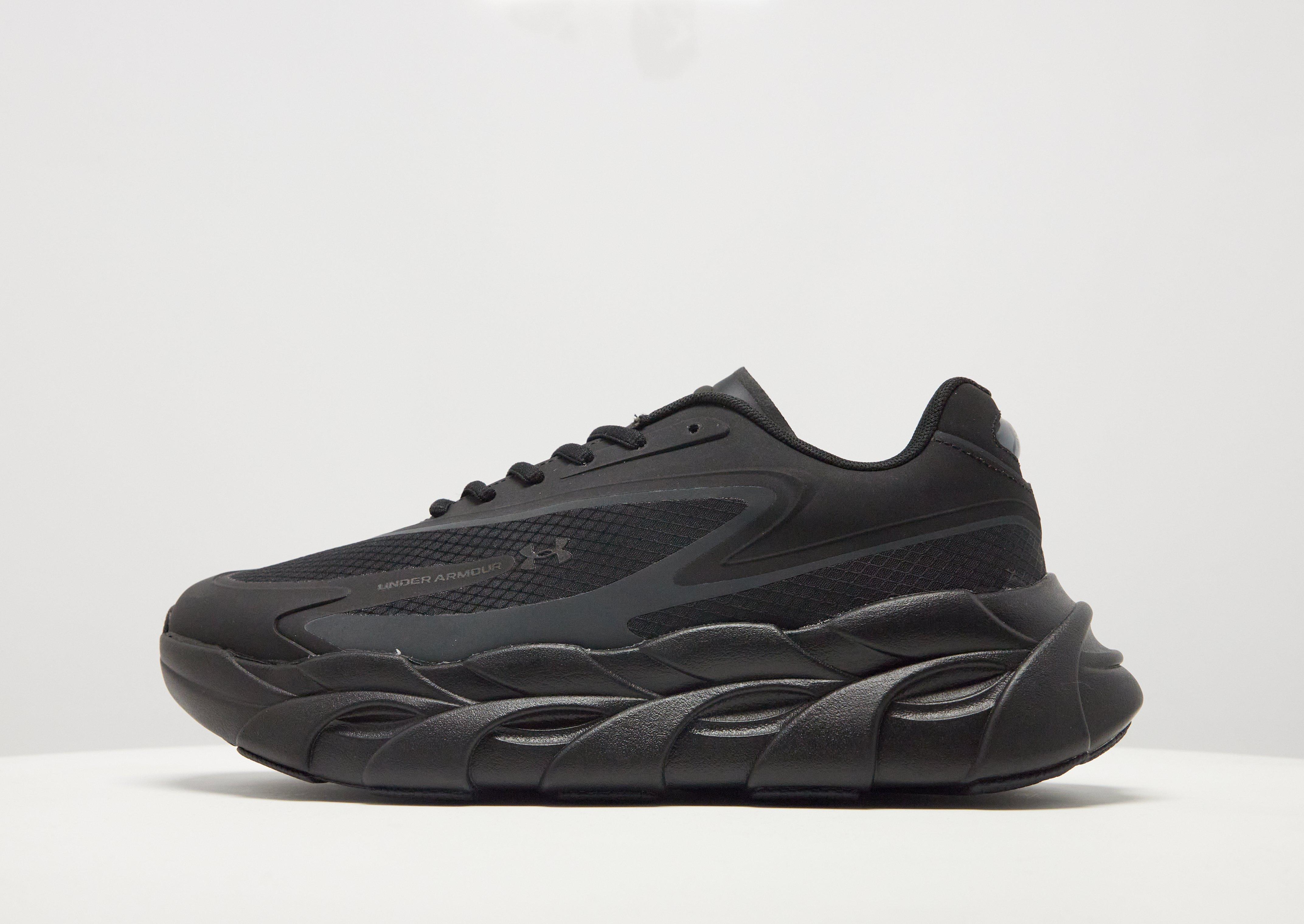 Under Armour Halo Runner SE