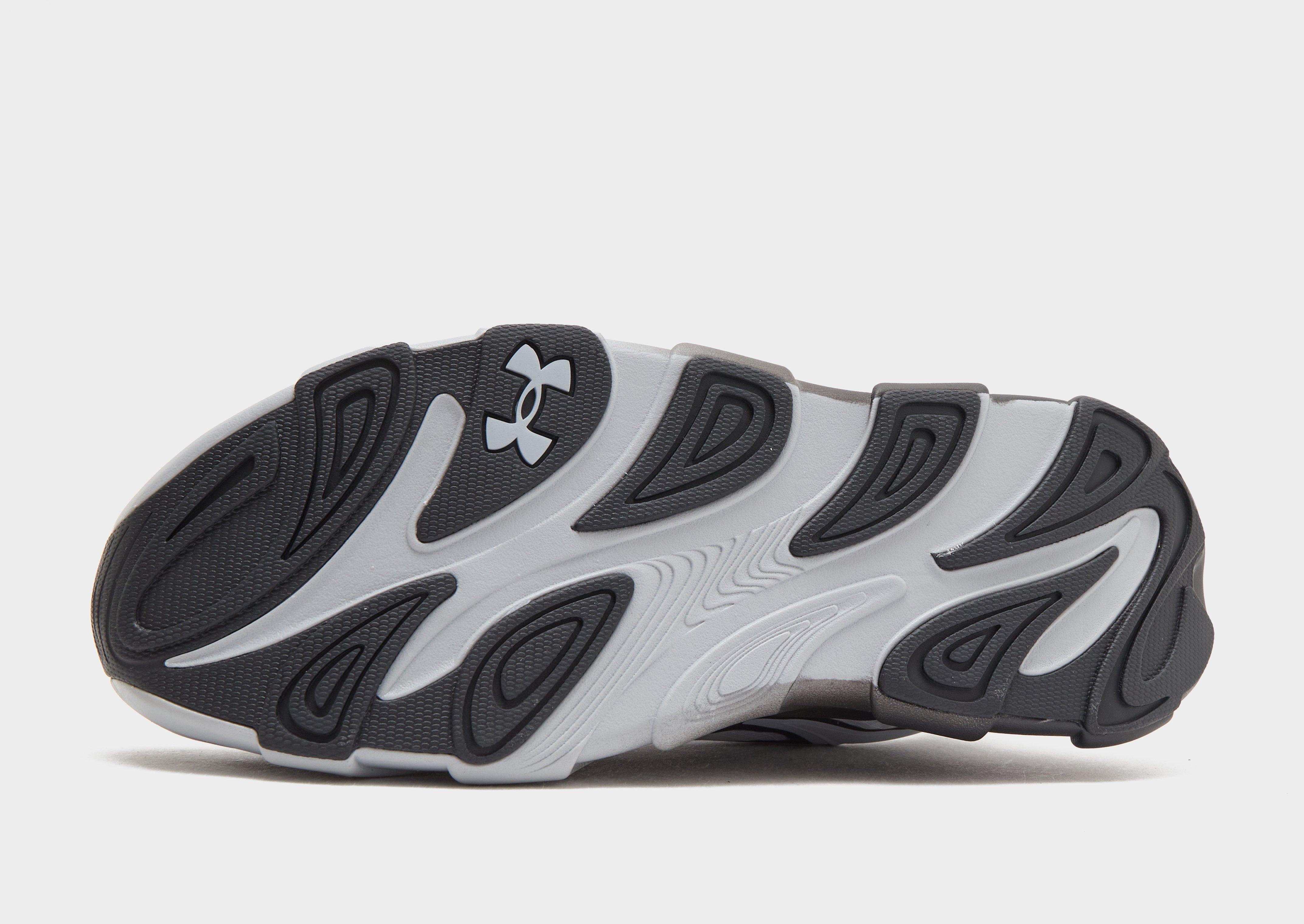 UNDER ARMOUR - クロナガ Running shoes Under Armour UA HOVR Infinite Camo