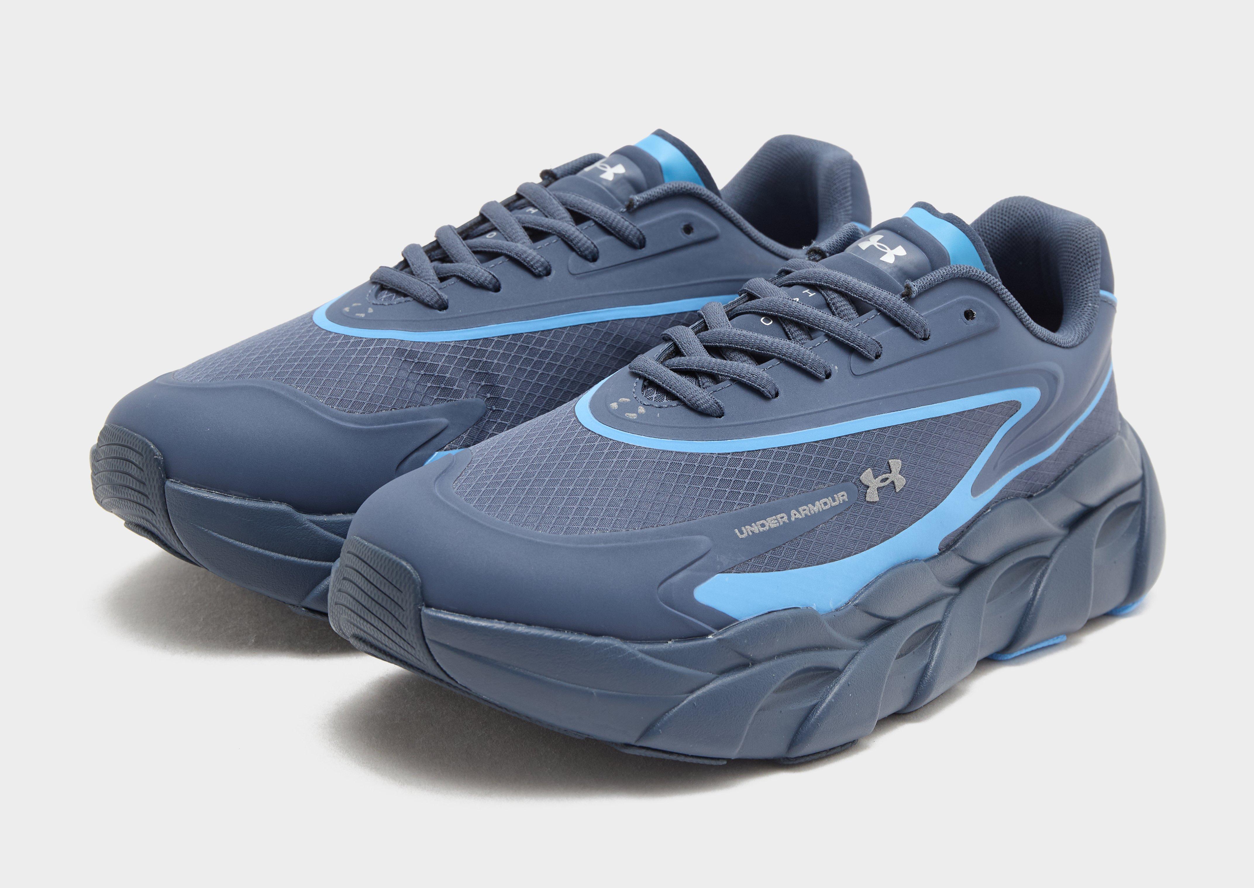 Under Armour Halo Runner SE