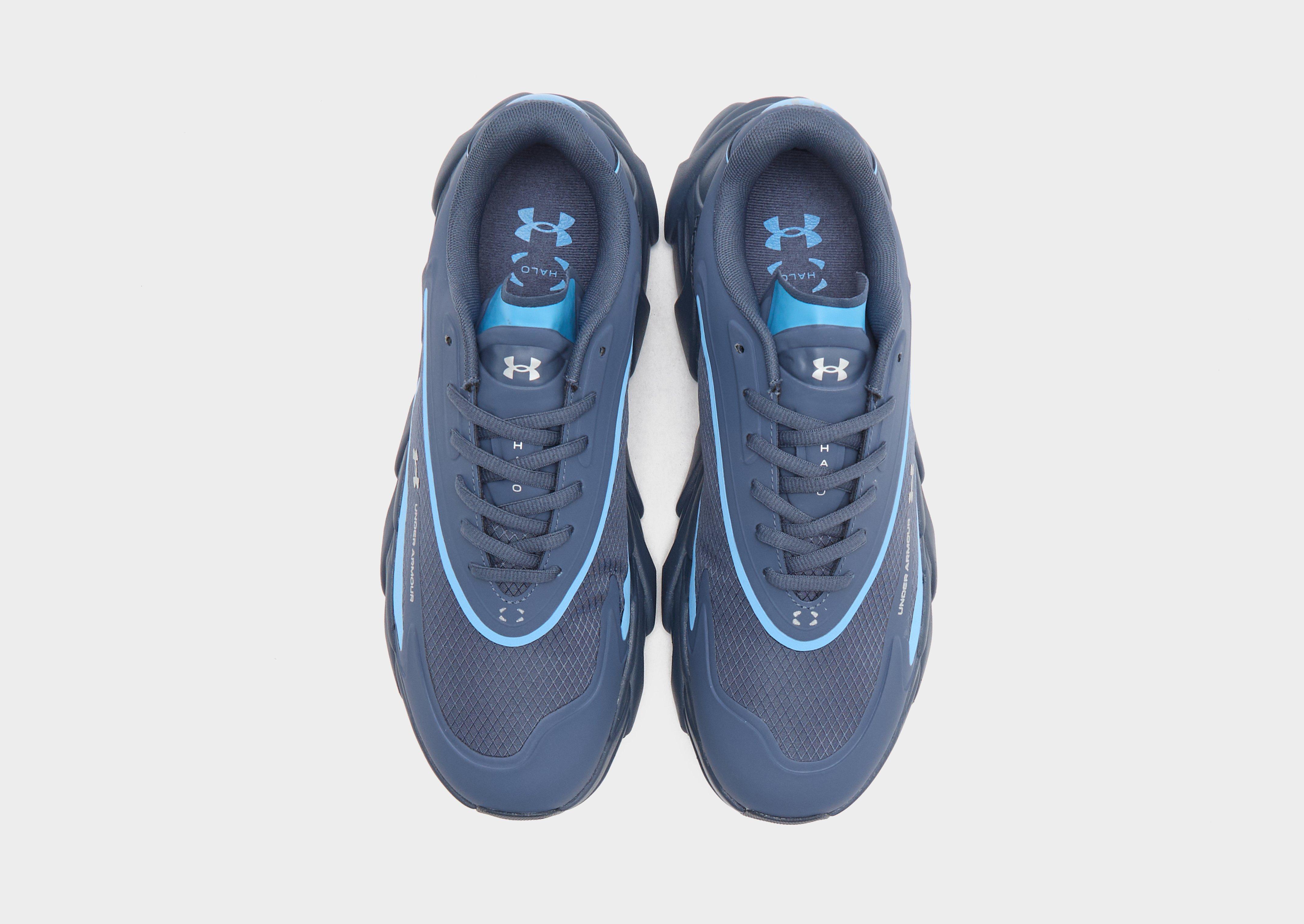 Under Armour Halo Runner SE