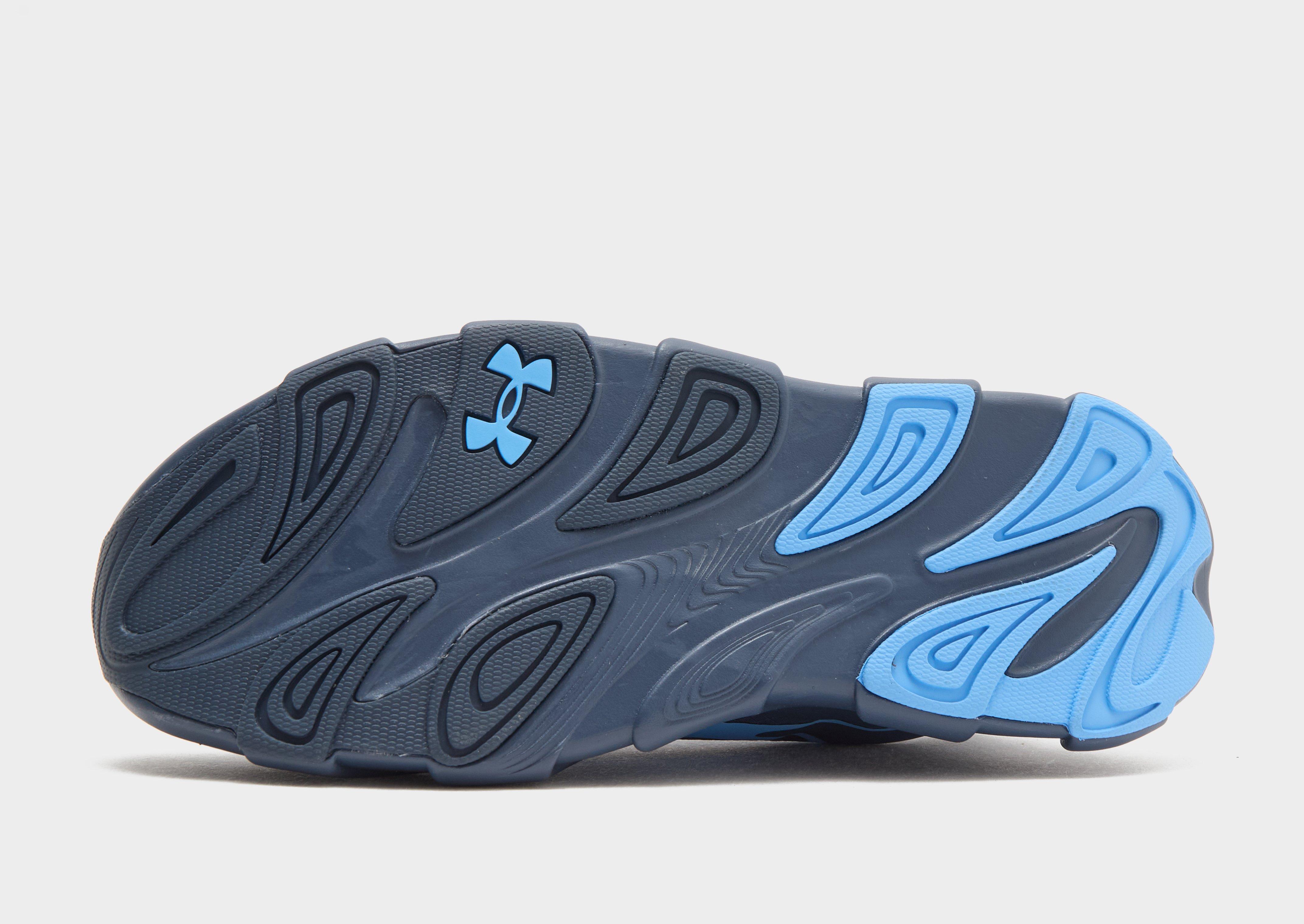 Under Armour Halo Runner SE