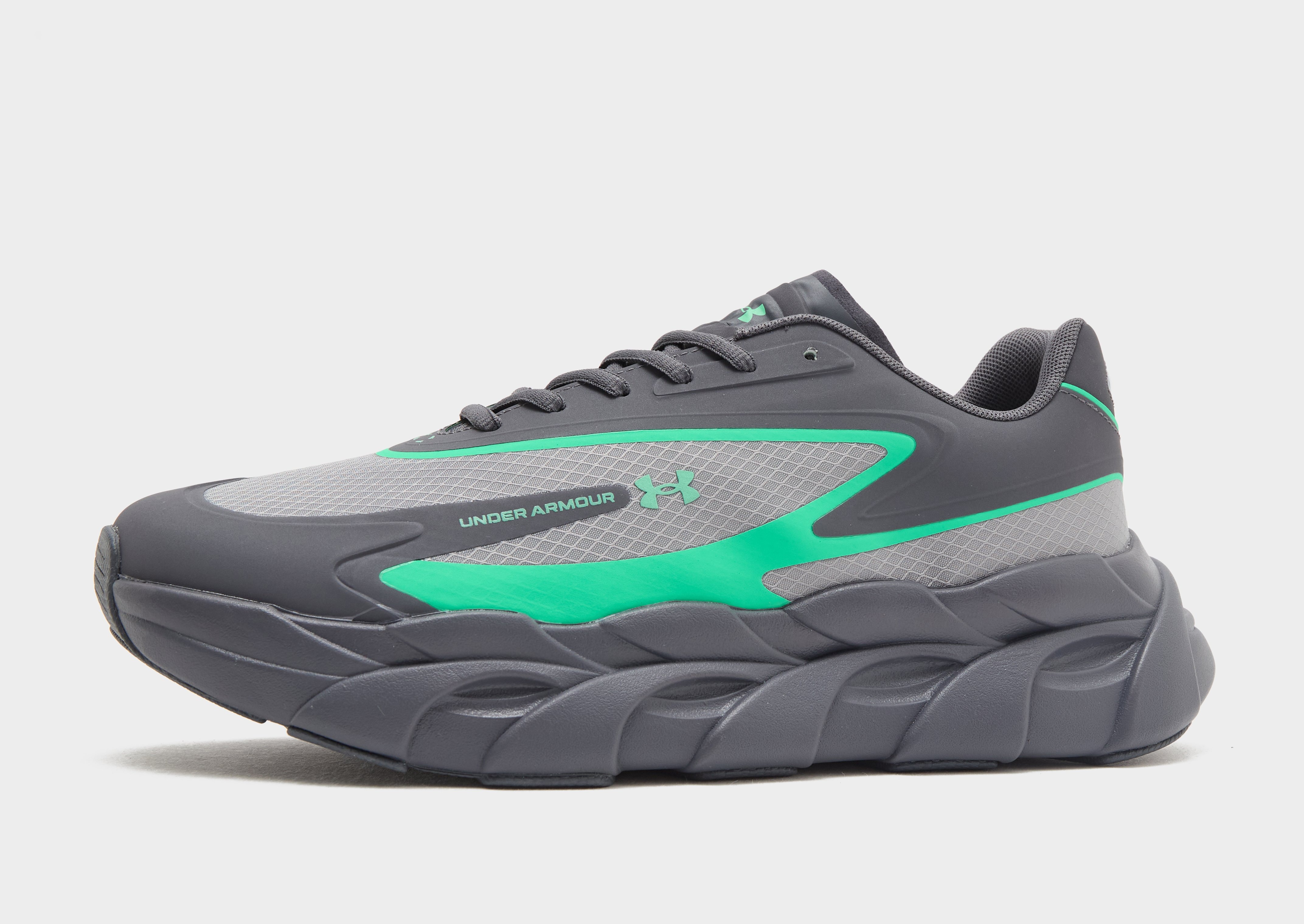 Under Armour Halo Runner SE - JD Sports Global