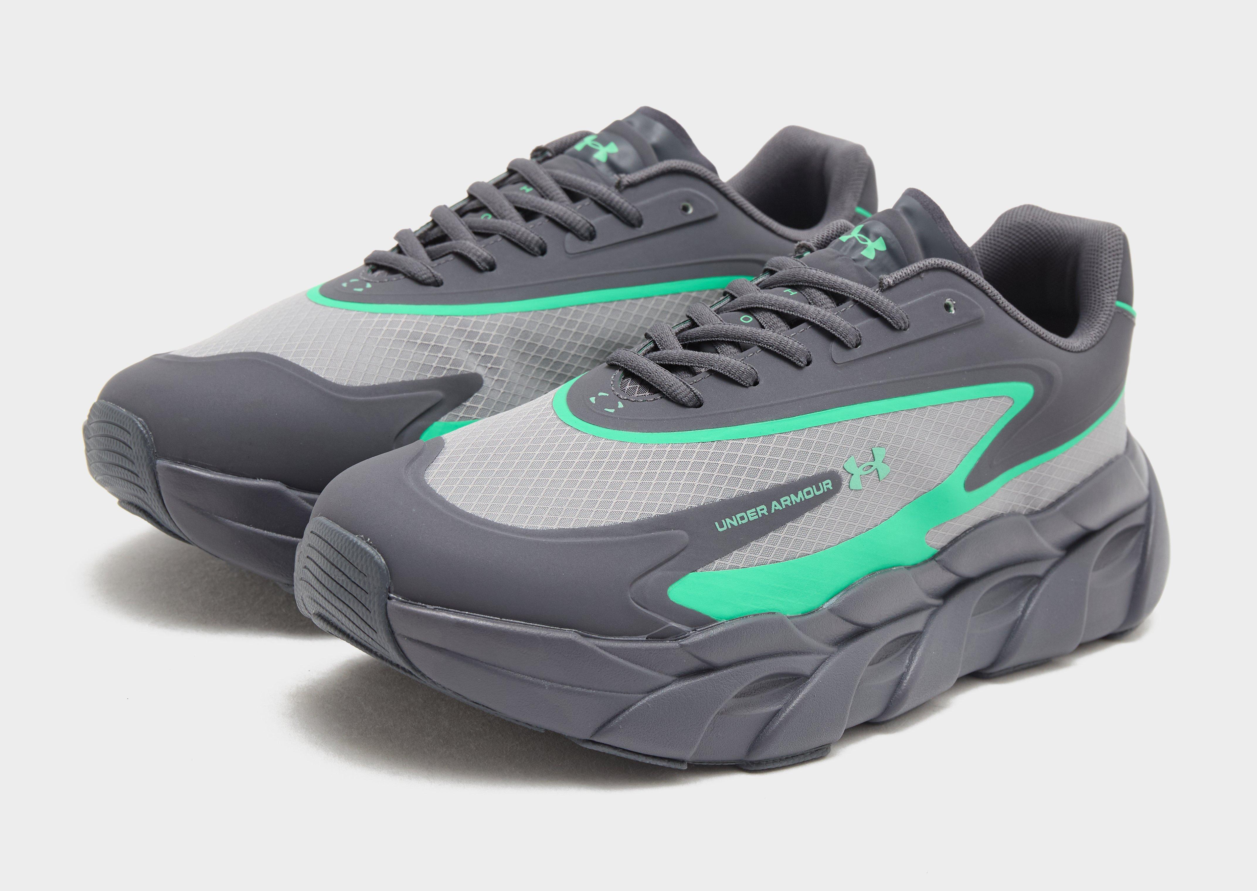 Under Armour Halo Runner SE