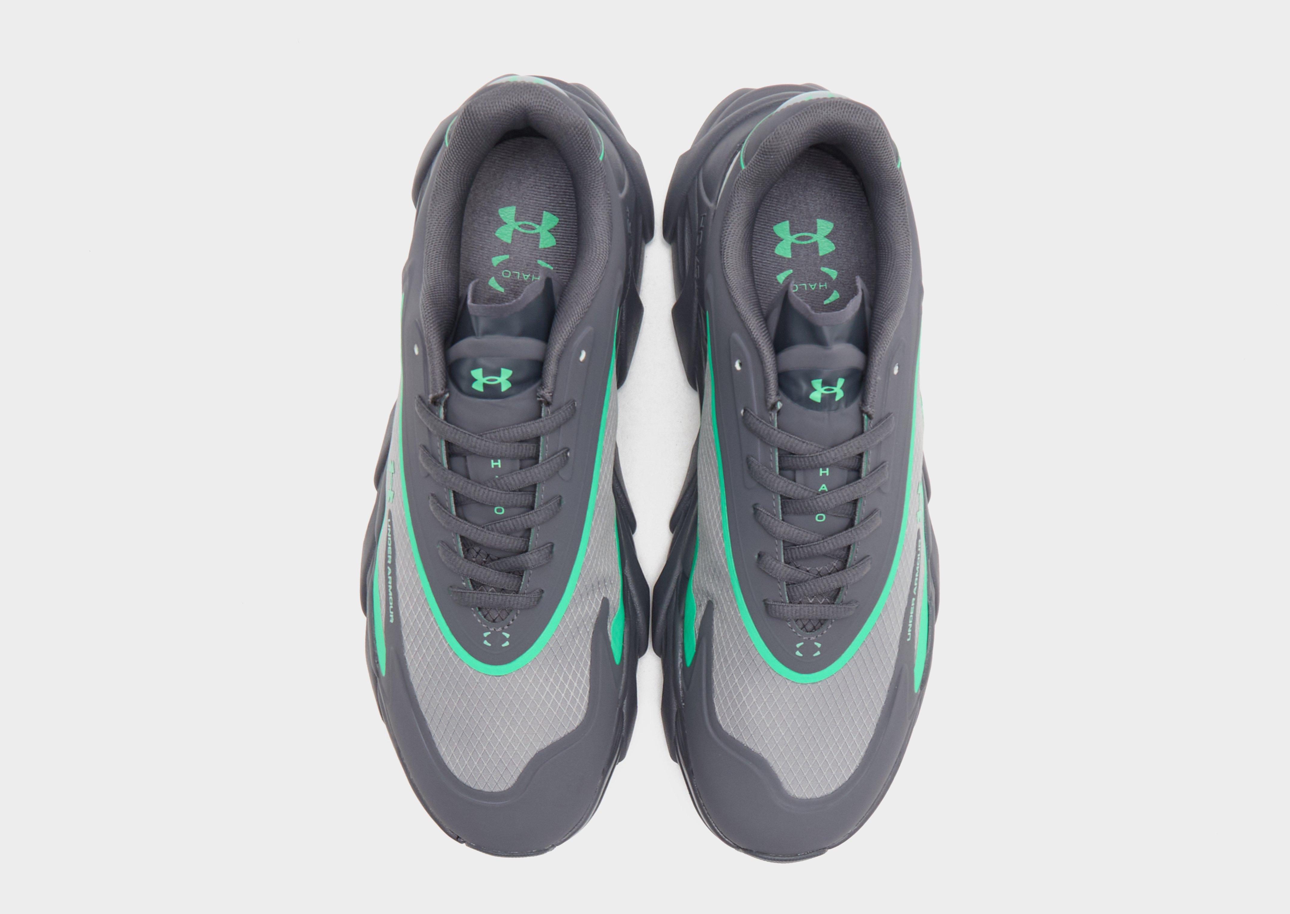 Under Armour Halo Runner SE