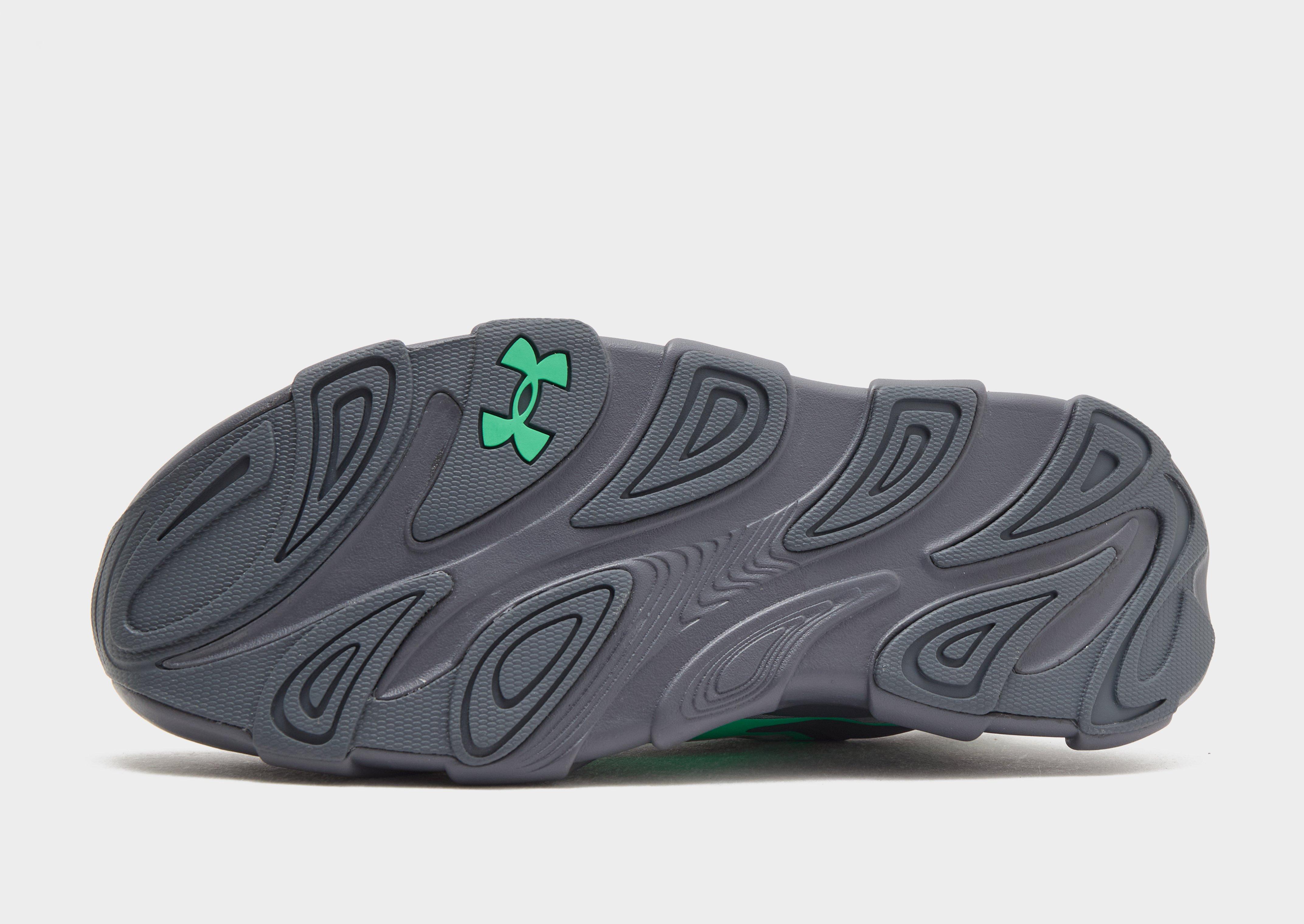 Under Armour Halo Runner SE