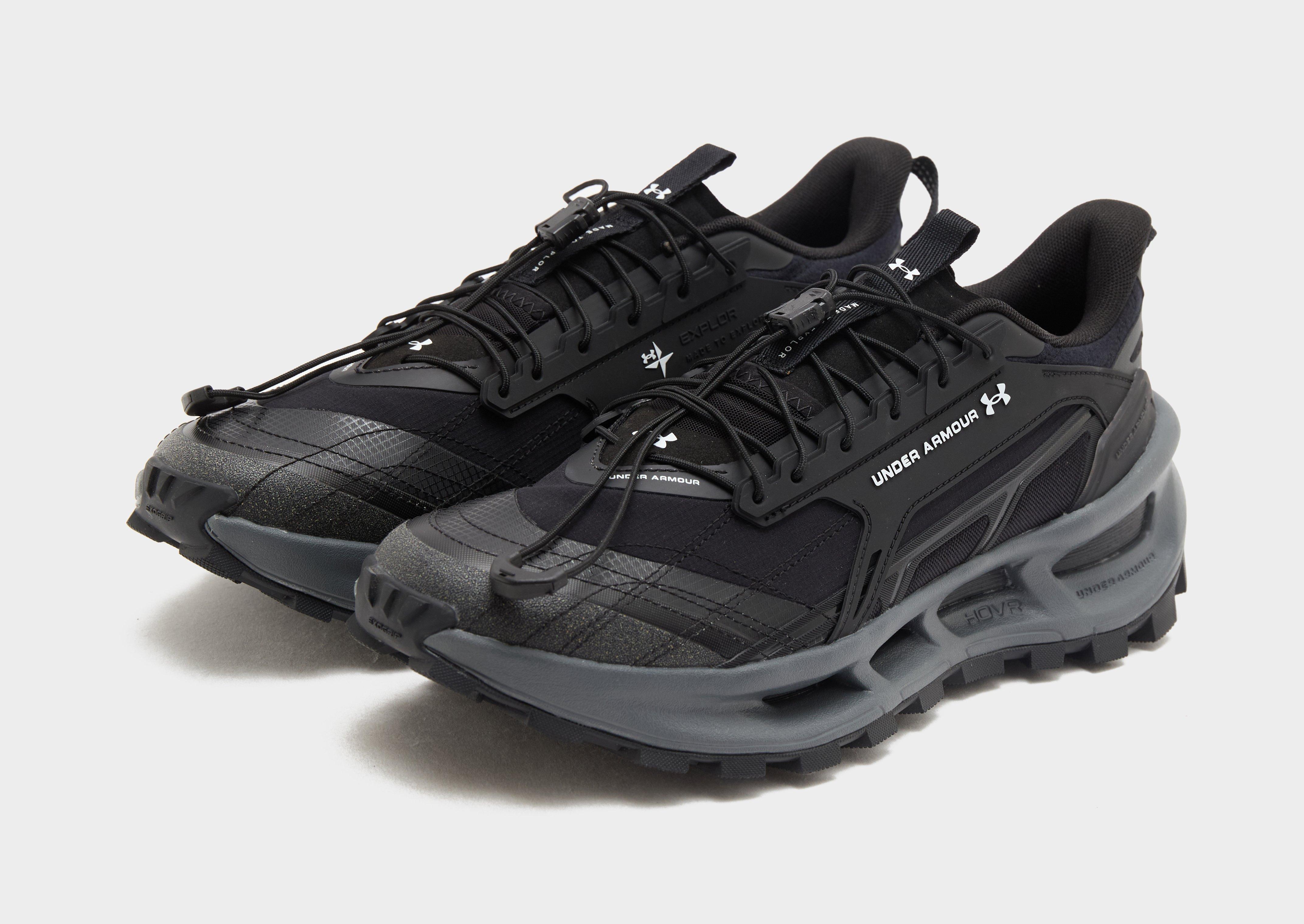 Under Armour Explor Trail — foto 3 van 7