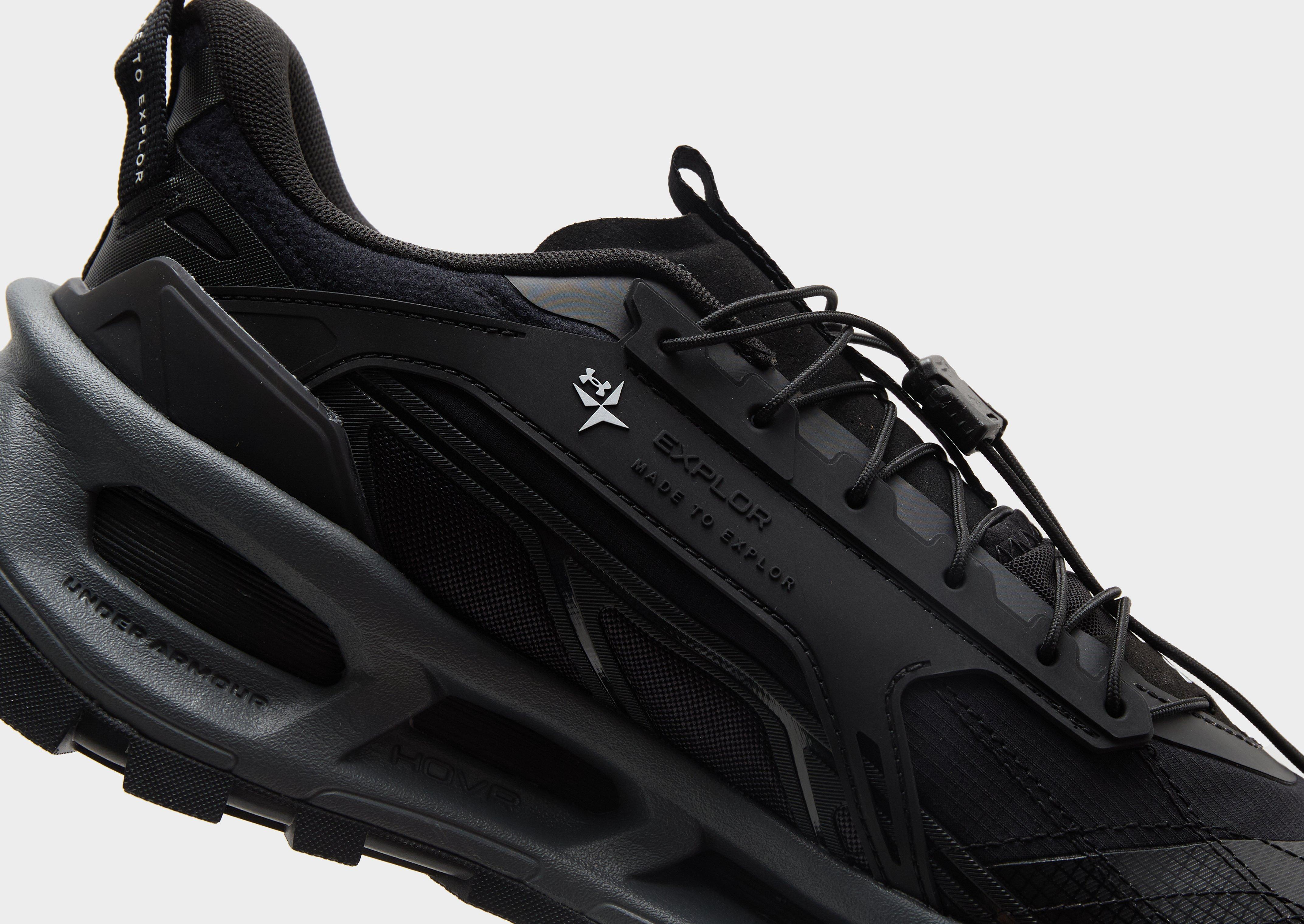 Under Armour Explor Trail — foto 5 van 7