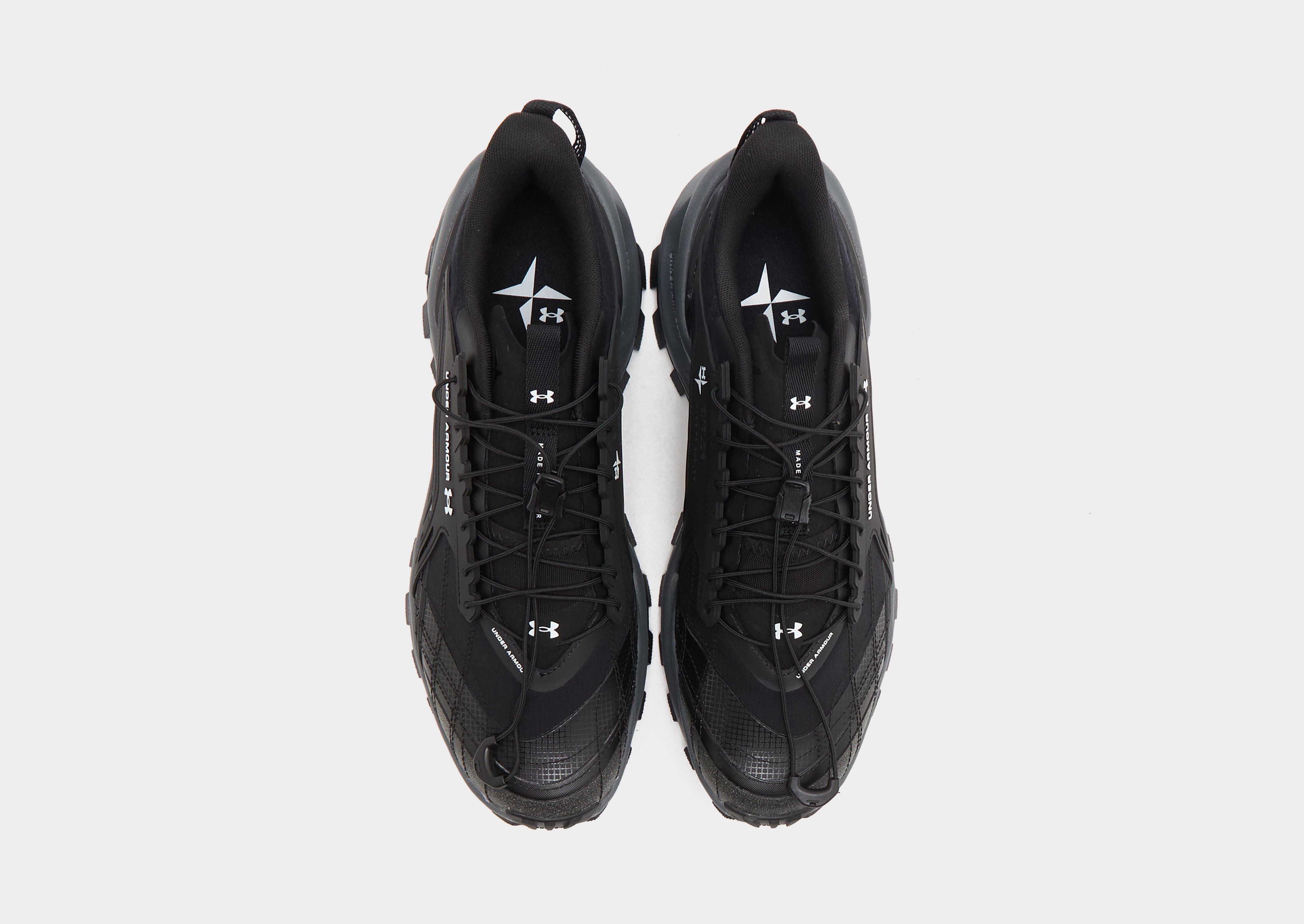 Under Armour Explor Trail