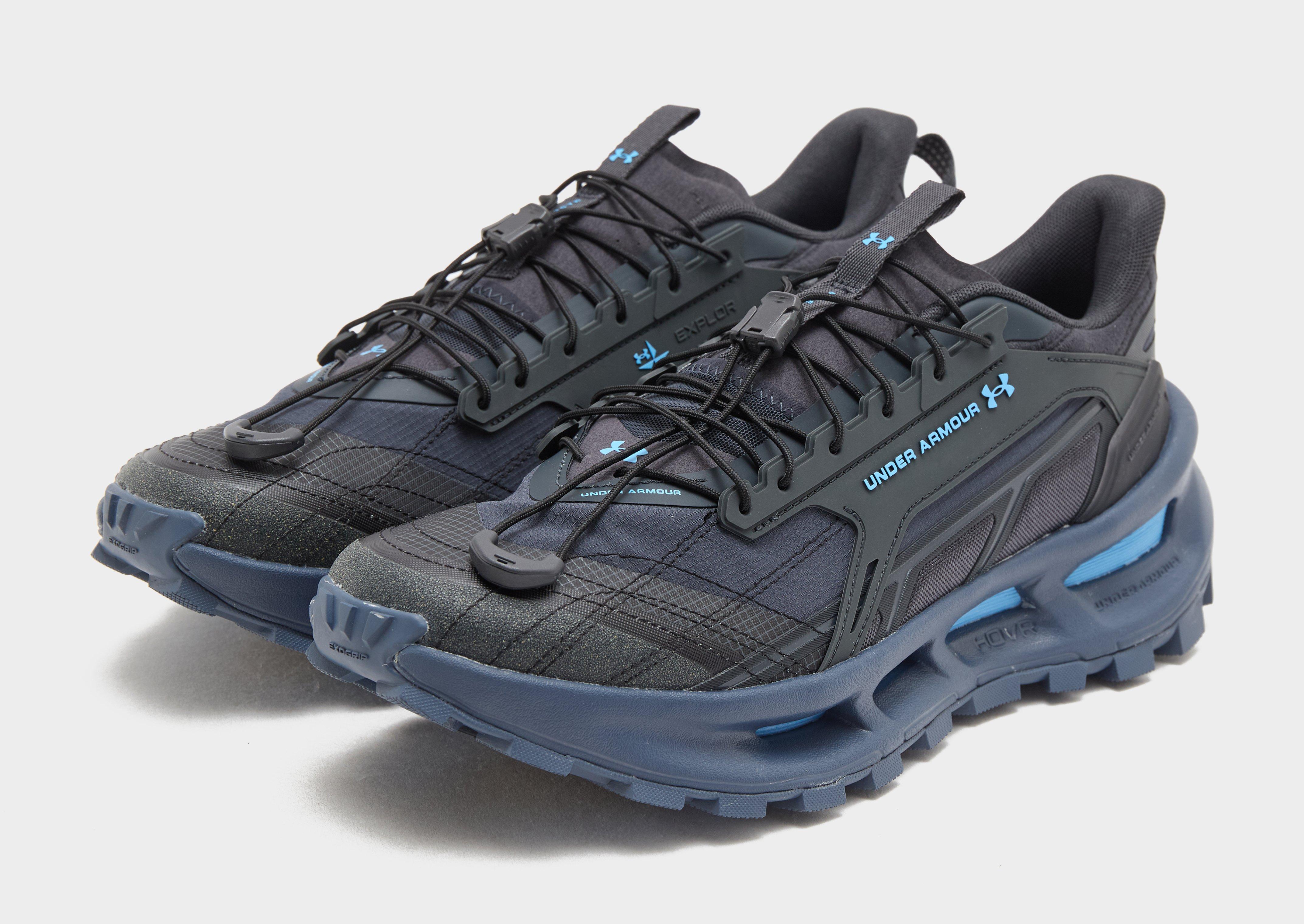 Under Armour EXPLOR Trail