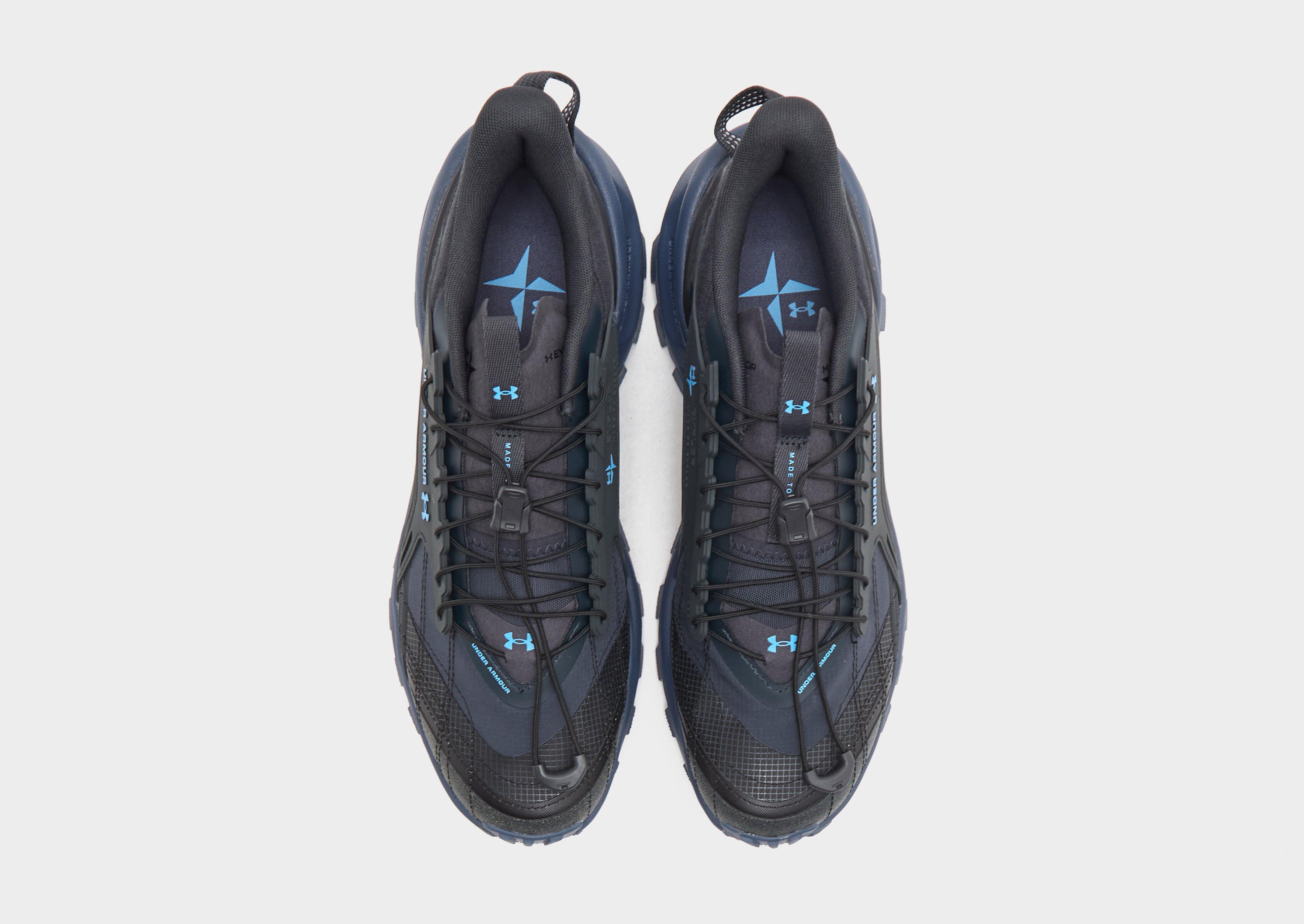 Under Armour EXPLOR Trail