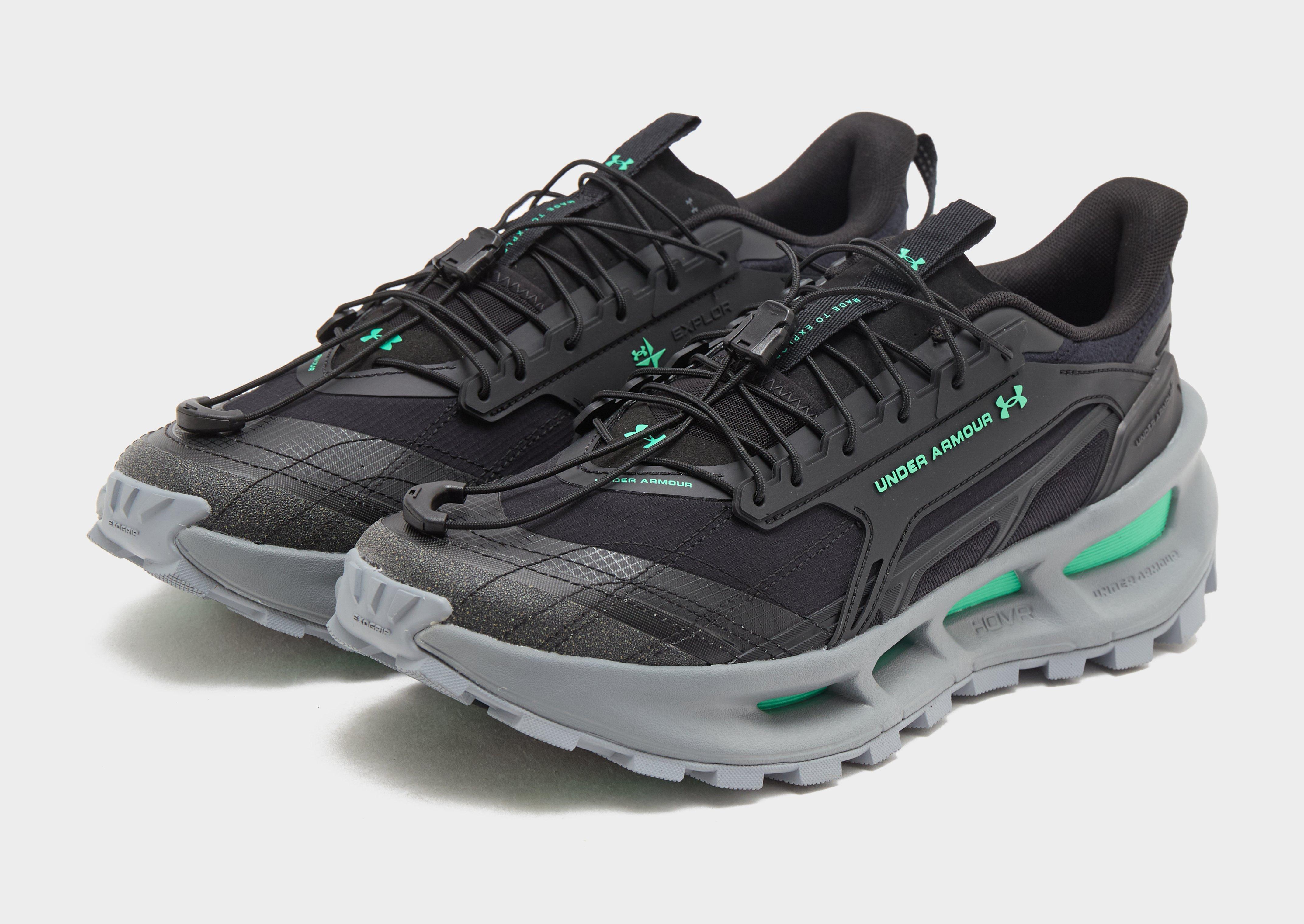 Under Armour EXPLOR Trail