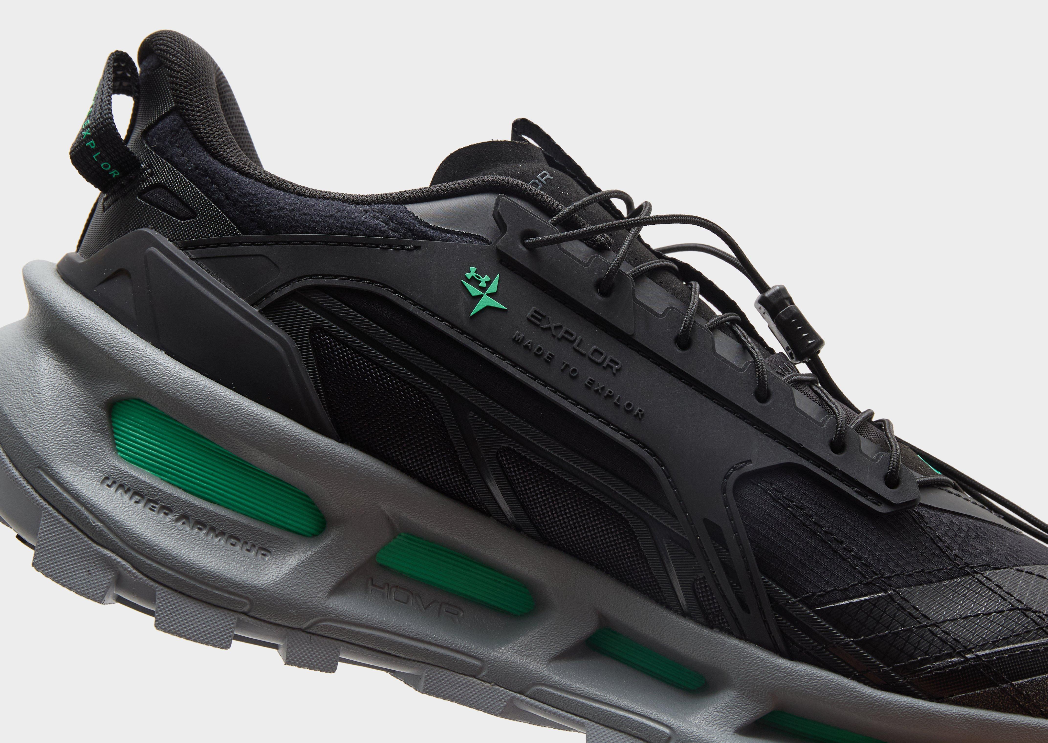 Under Armour EXPLOR Trail