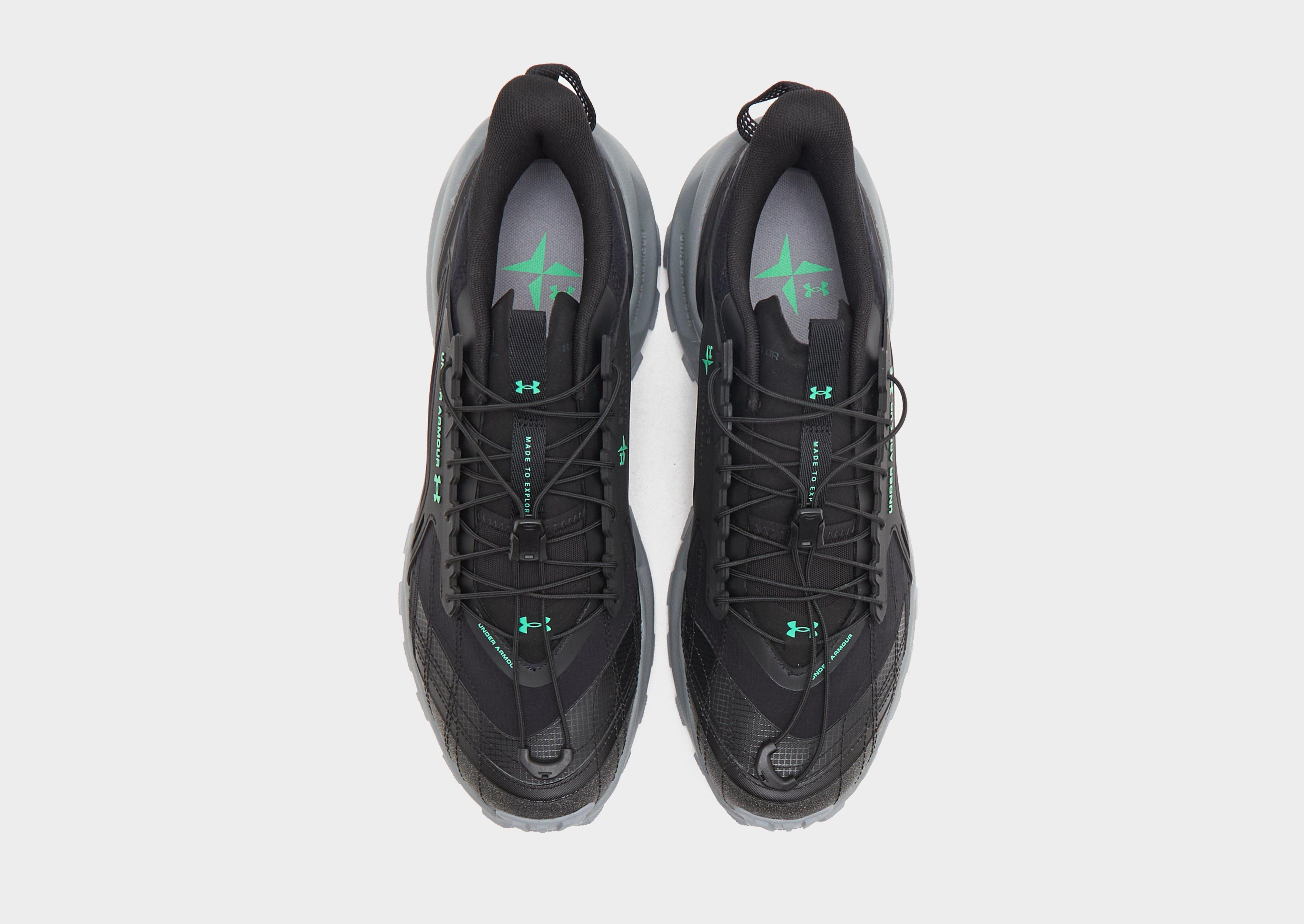 Under Armour EXPLOR Trail