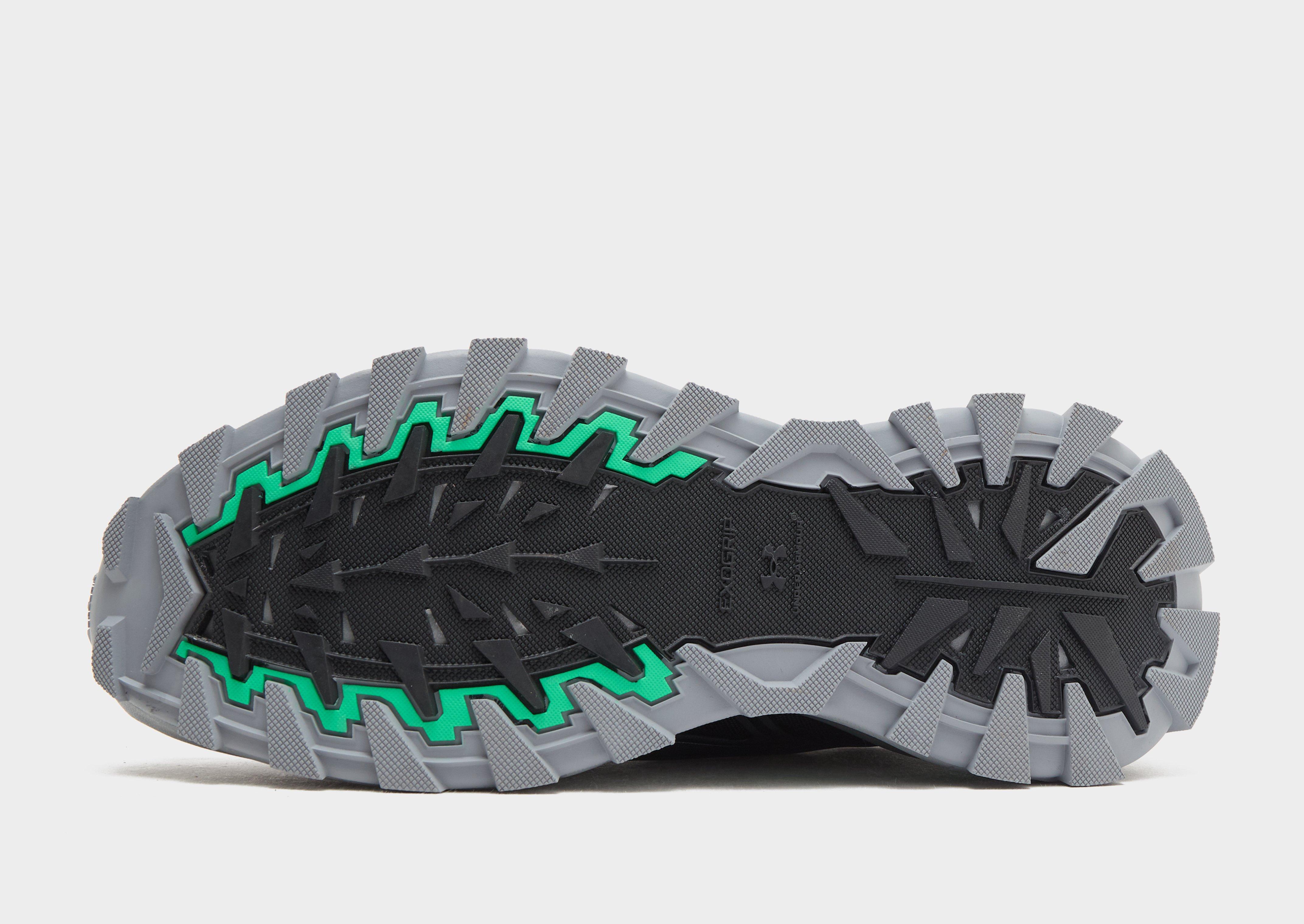 Under Armour EXPLOR Trail