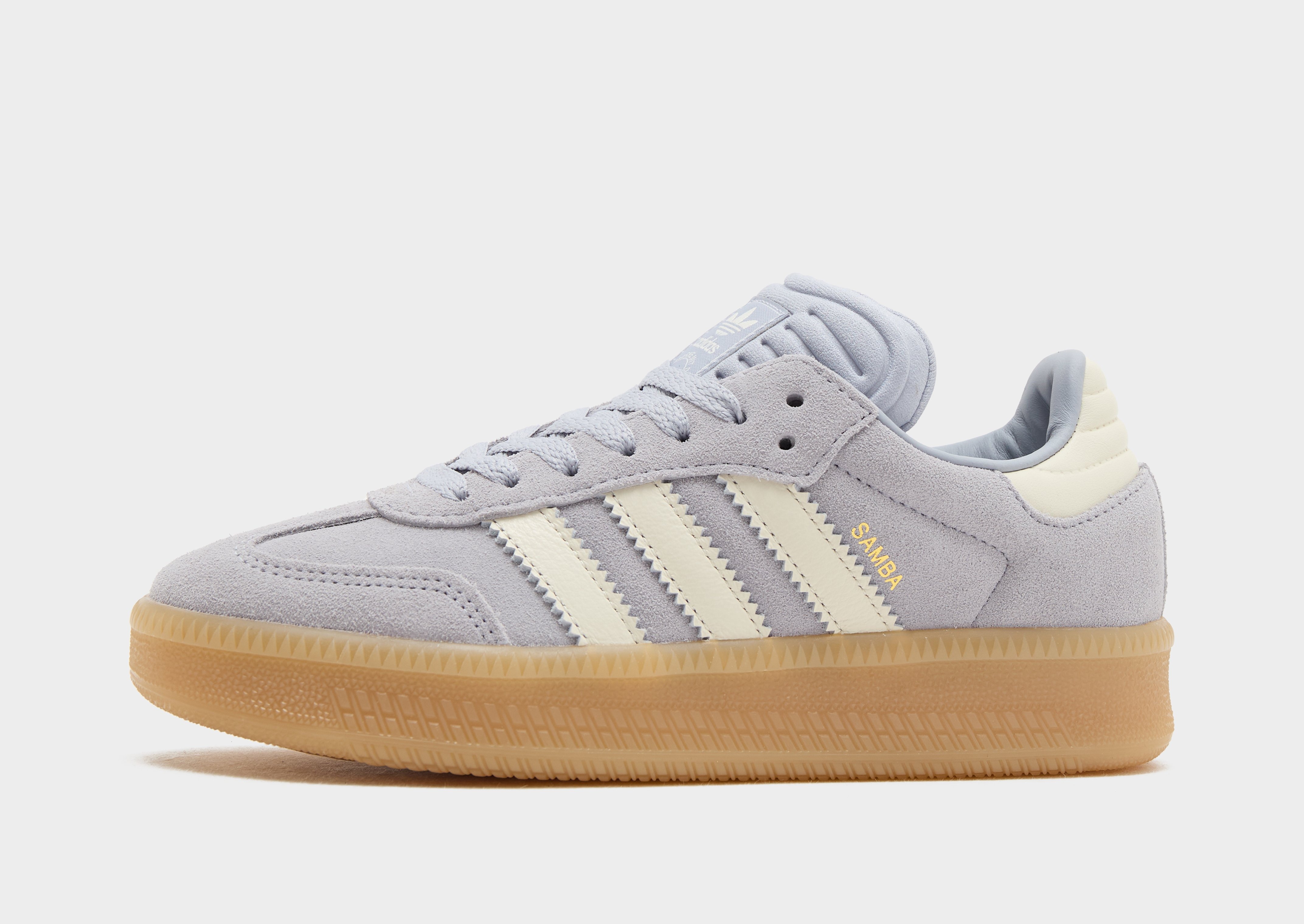 adidas Grade School Samba Xlg J