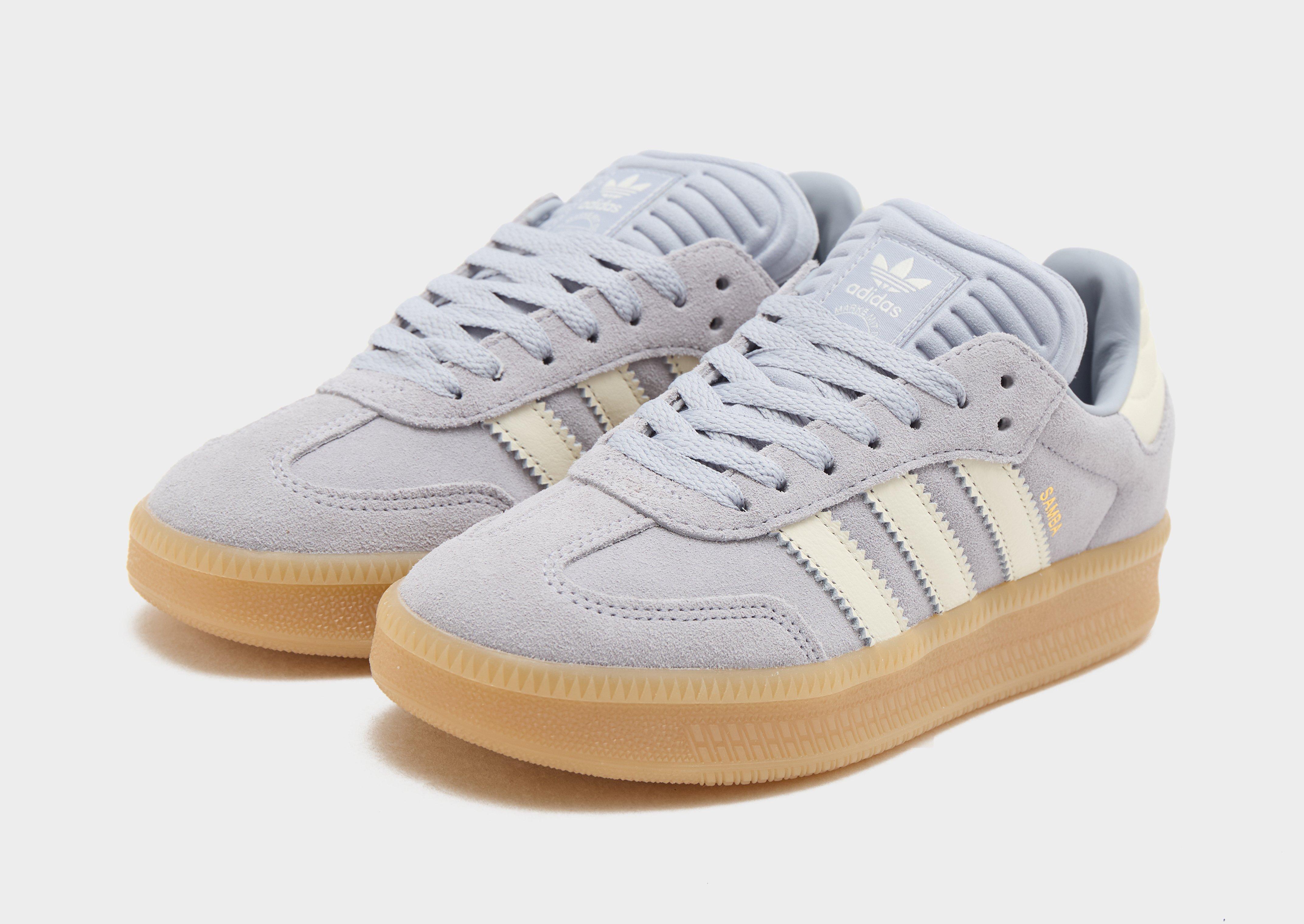 adidas Originals Samba XLG Juniorit