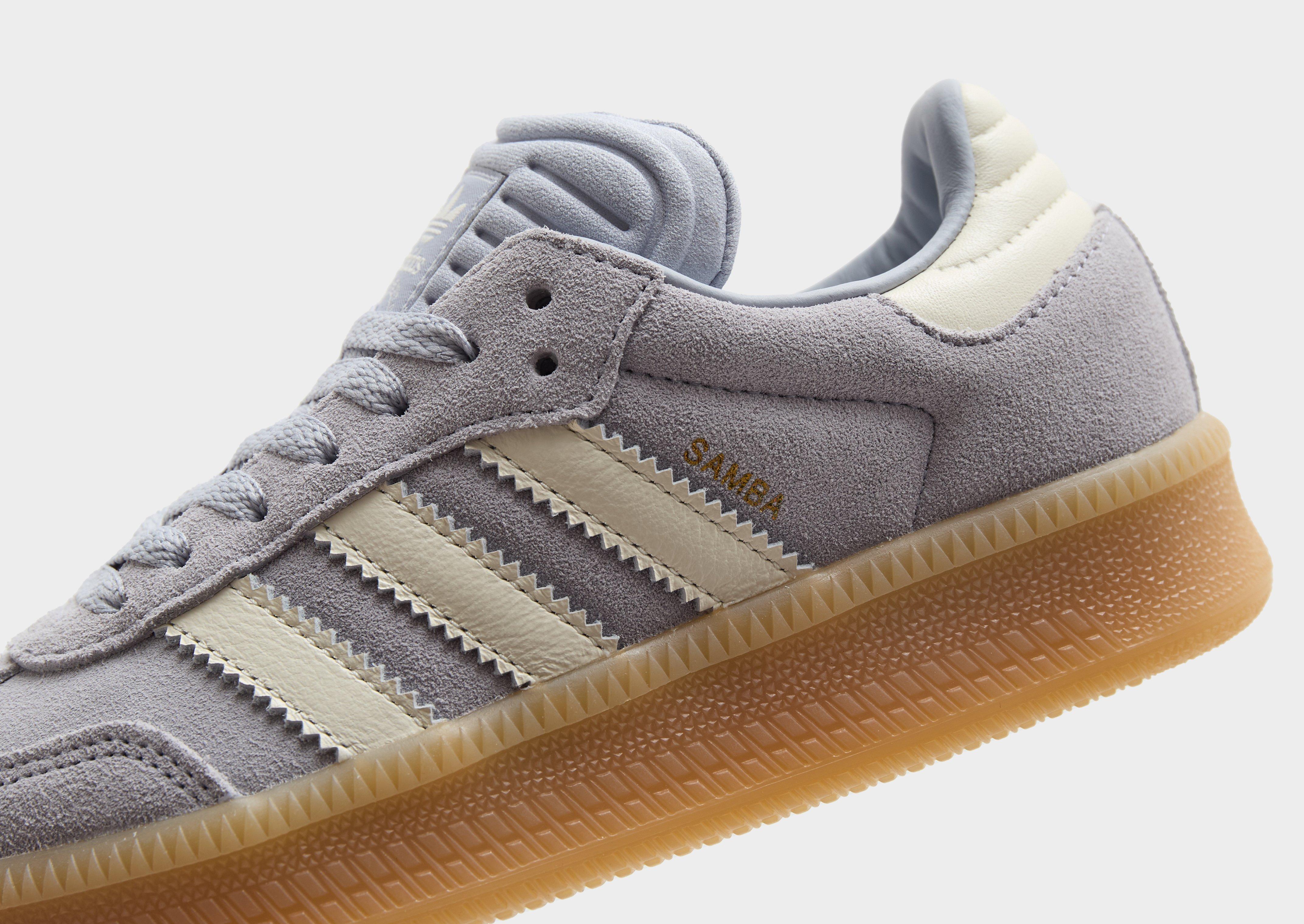 adidas Originals Samba XLG Juniorit