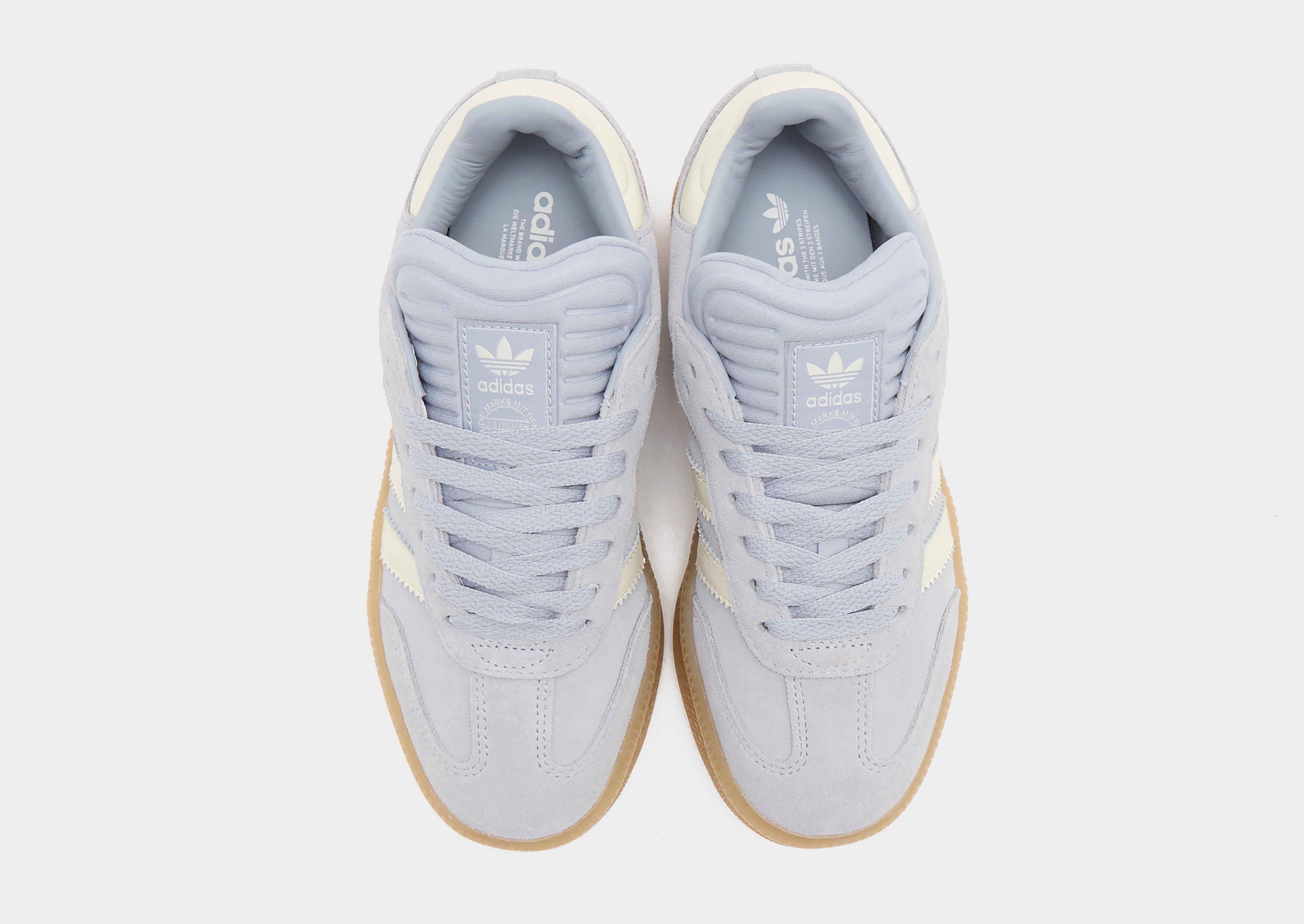 adidas Originals Samba XLG Juniorit