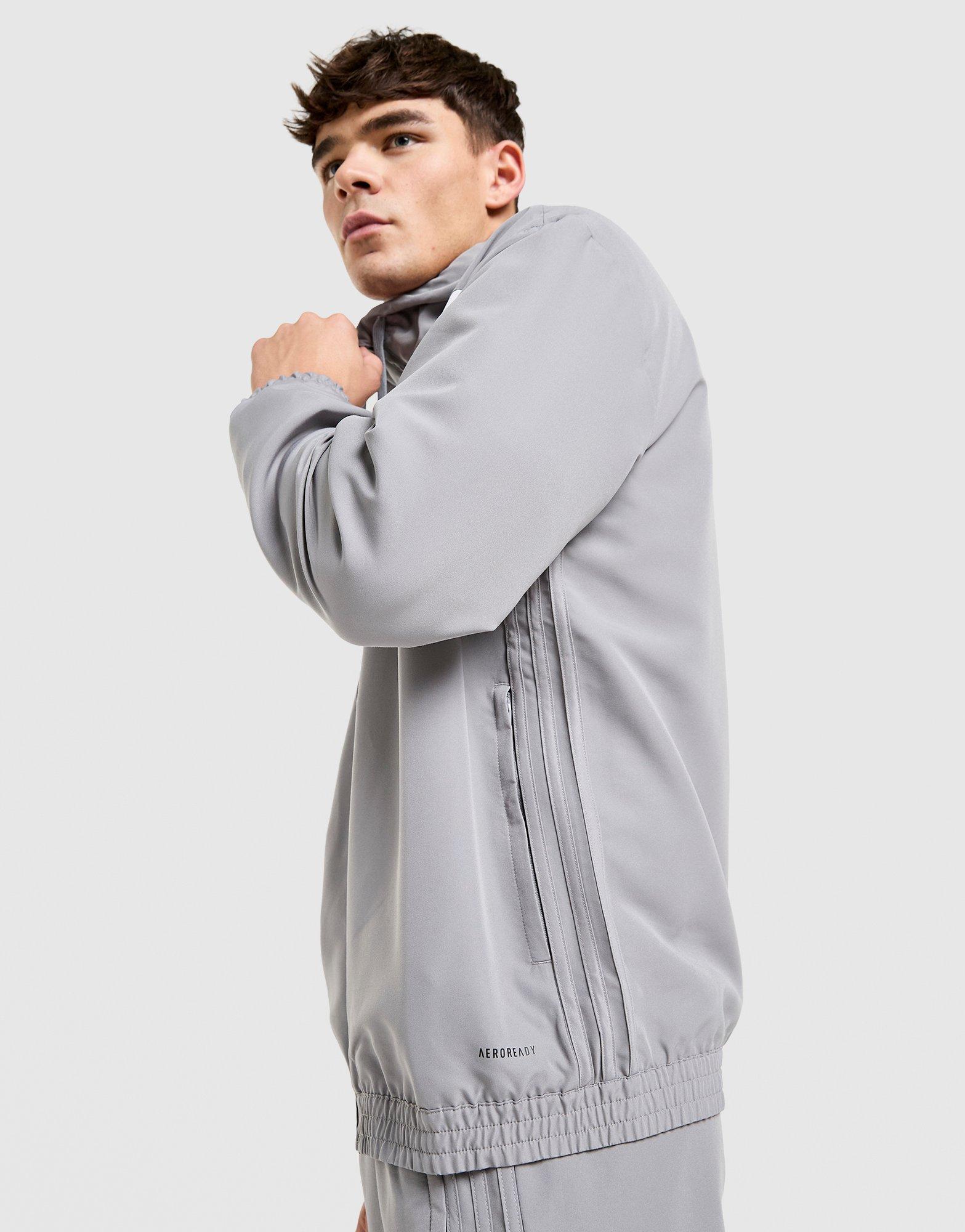 adidas Tiro Woven Jacket