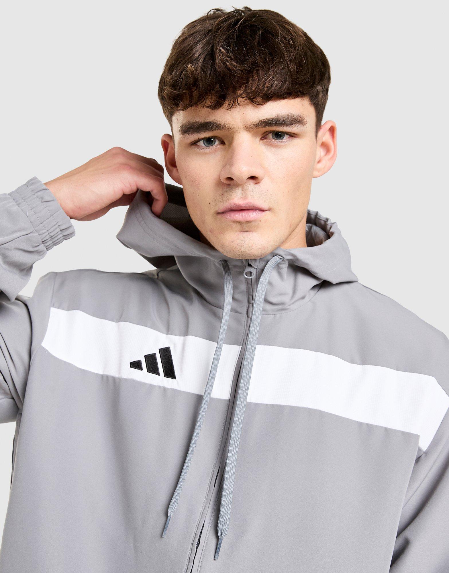adidas Tiro Woven Jacket