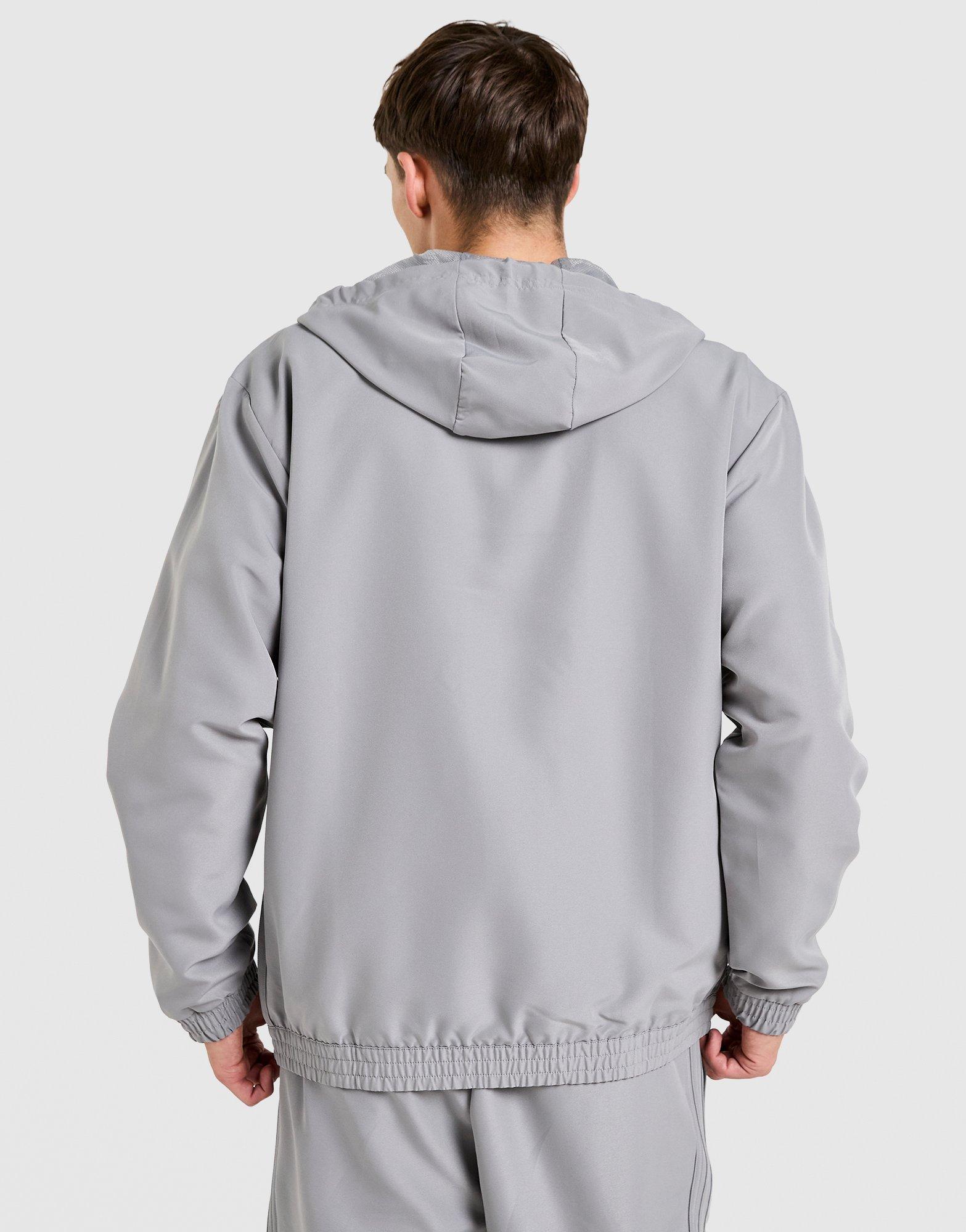 adidas Tiro Woven Jacket