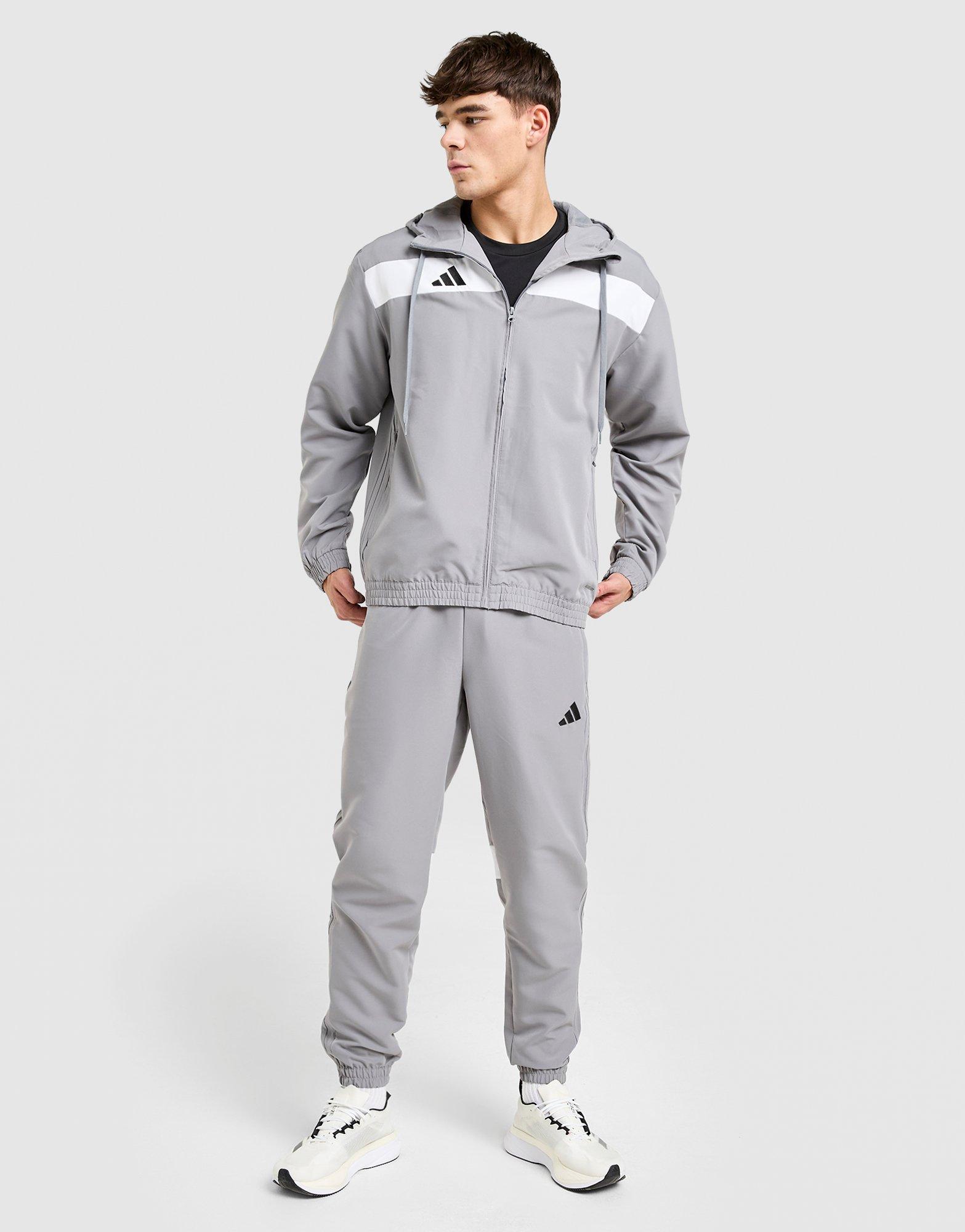 adidas Tiro Woven Jacket